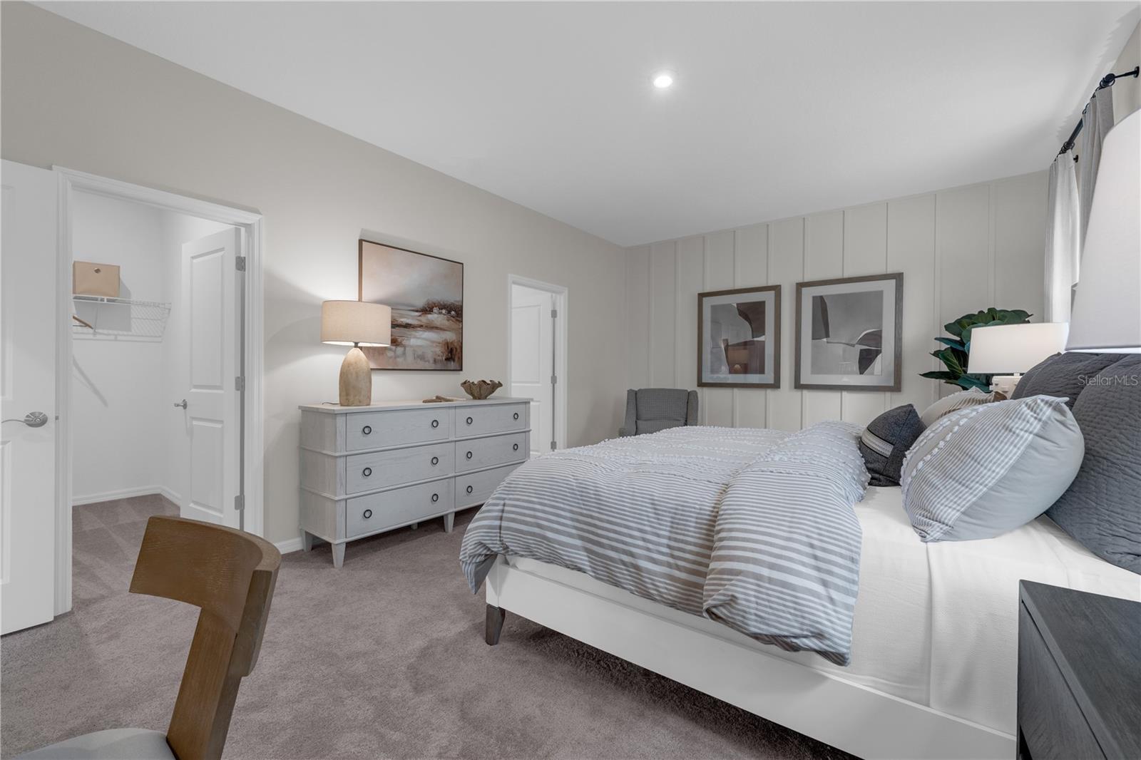 GROVES AT WHITEMARSH - Residential