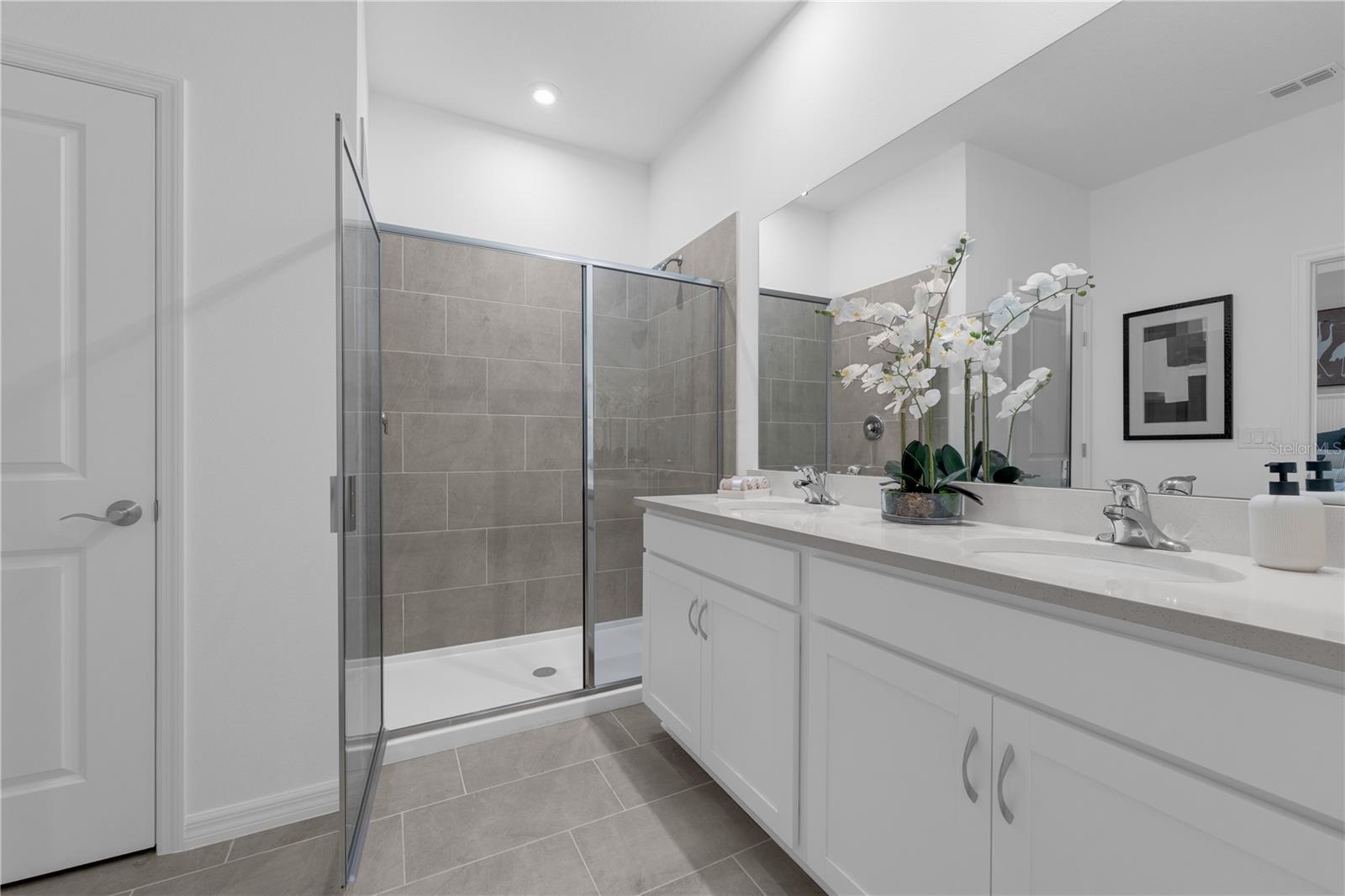 GROVES AT WHITEMARSH - Residential