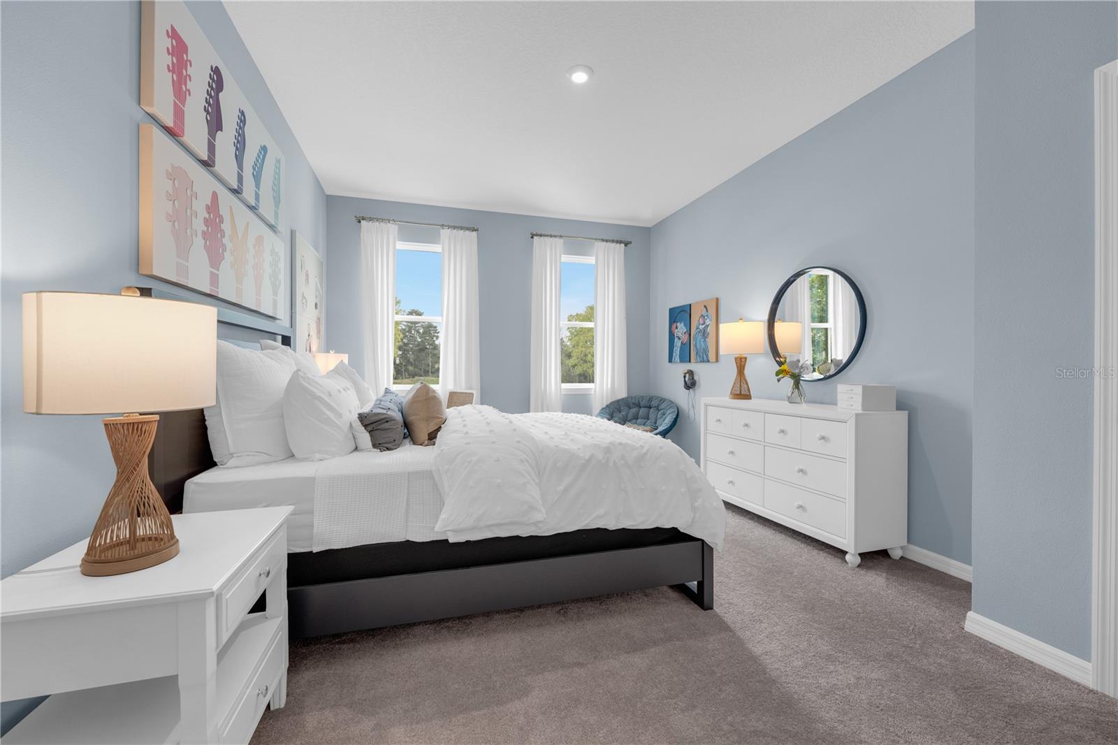 GROVES AT WHITEMARSH - Residential