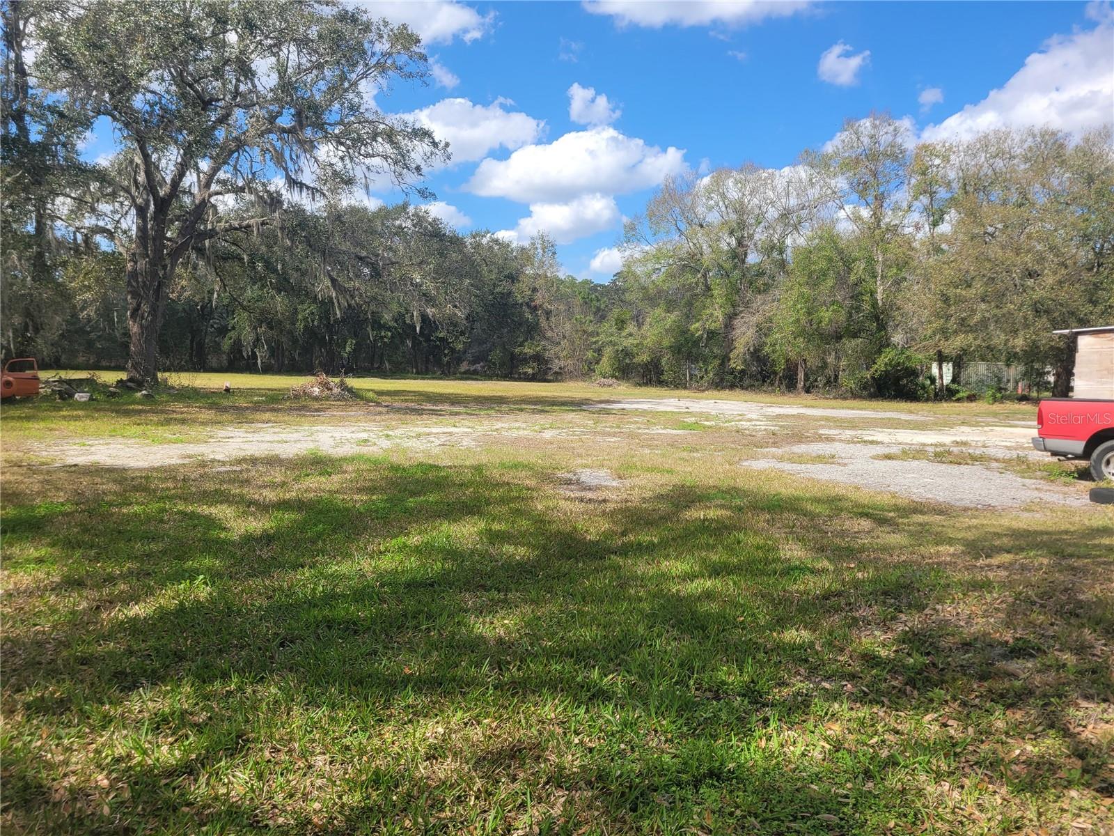 ACREAGE & UNREC - Commercial Sale