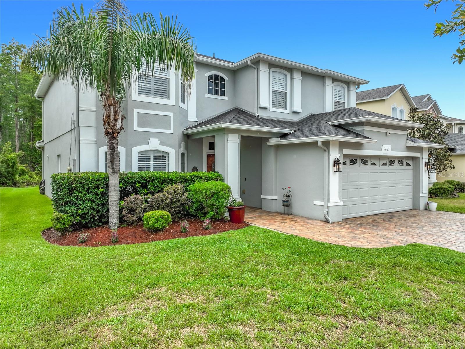 STONEYBROOK UN X1 - Residential