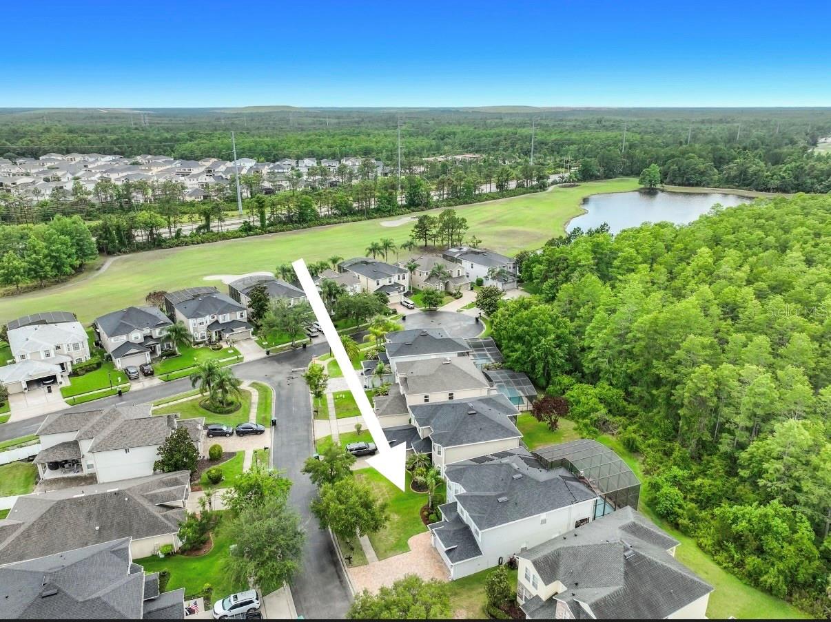 STONEYBROOK UN X1 - Residential