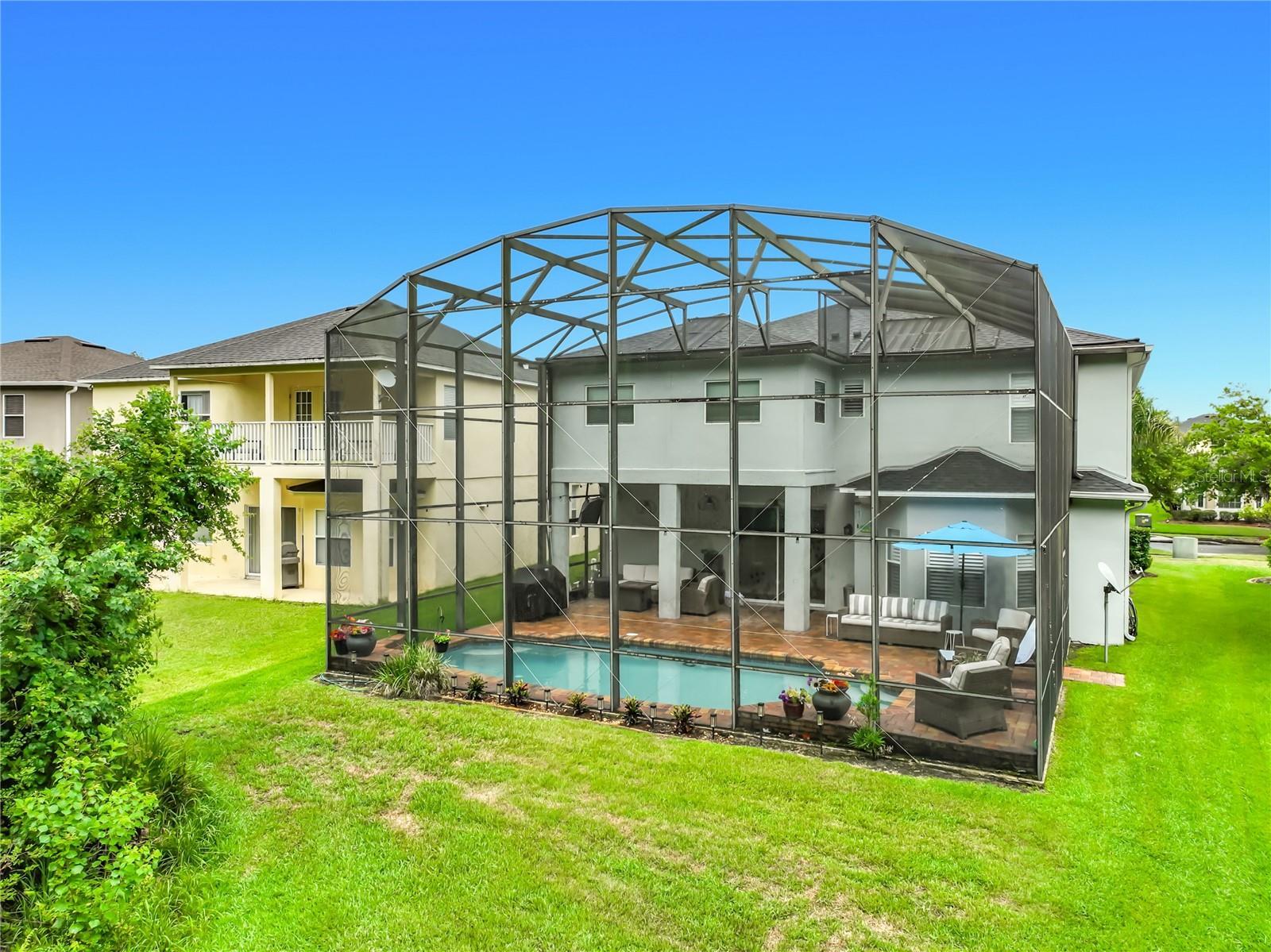 STONEYBROOK UN X1 - Residential