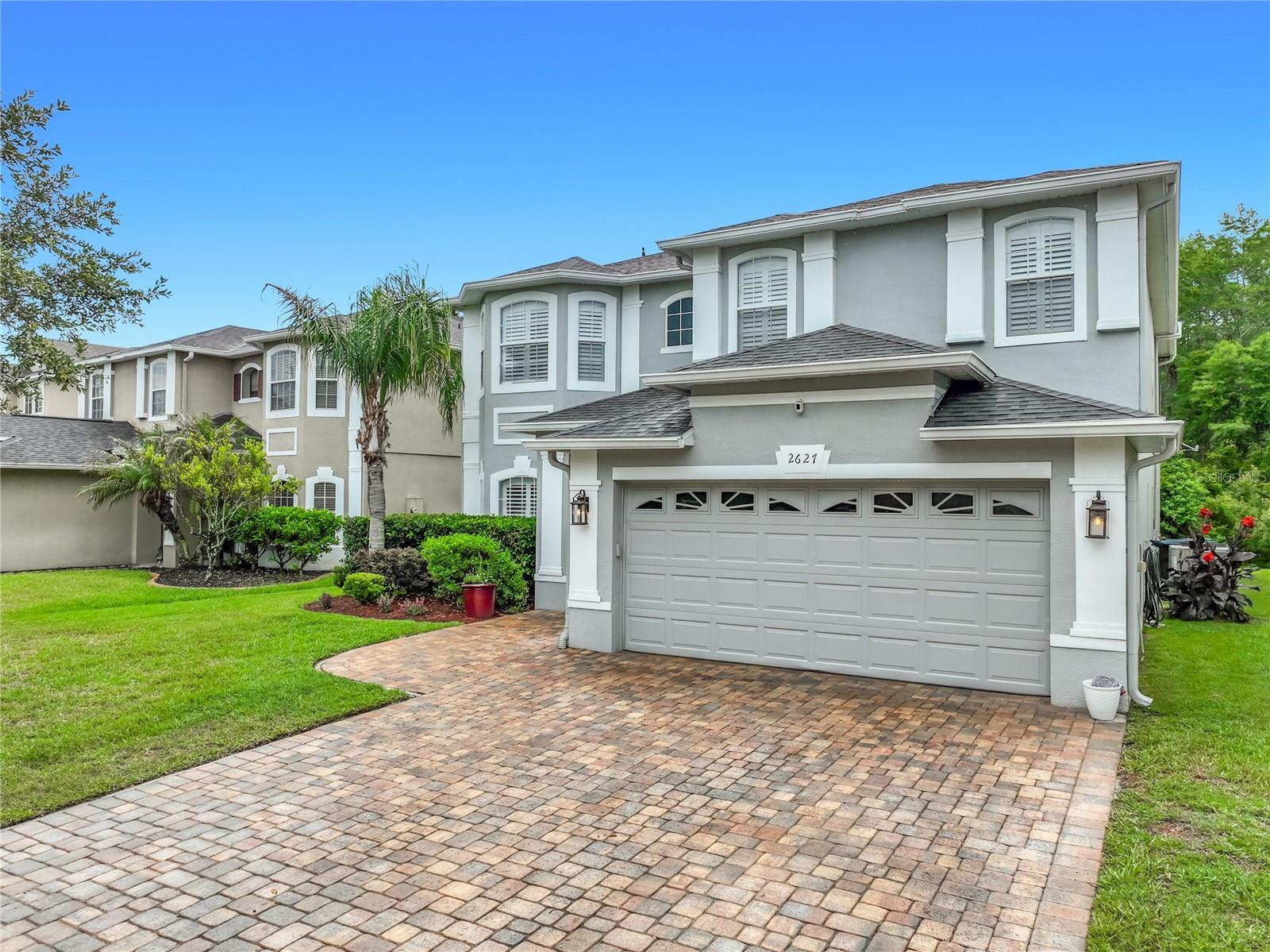 STONEYBROOK UN X1 - Residential