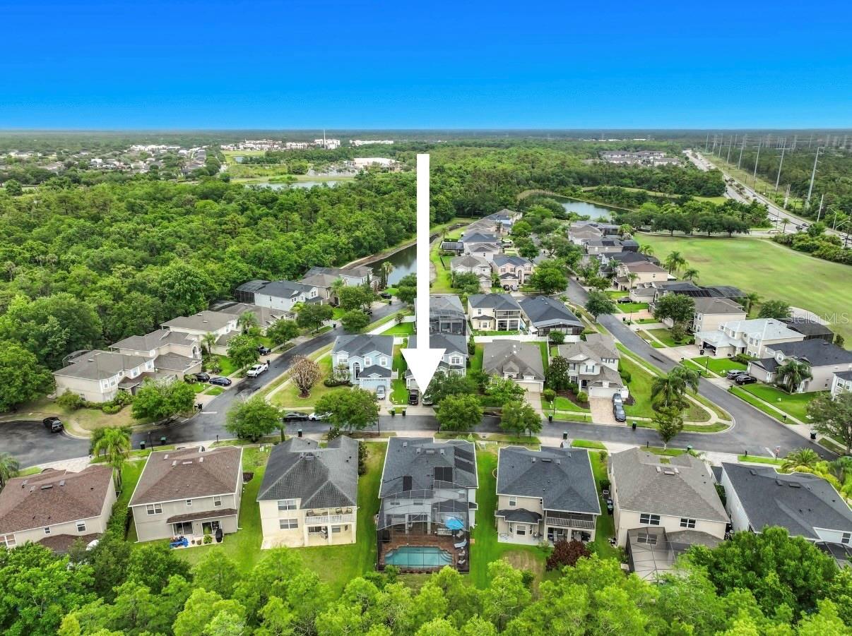 STONEYBROOK UN X1 - Residential