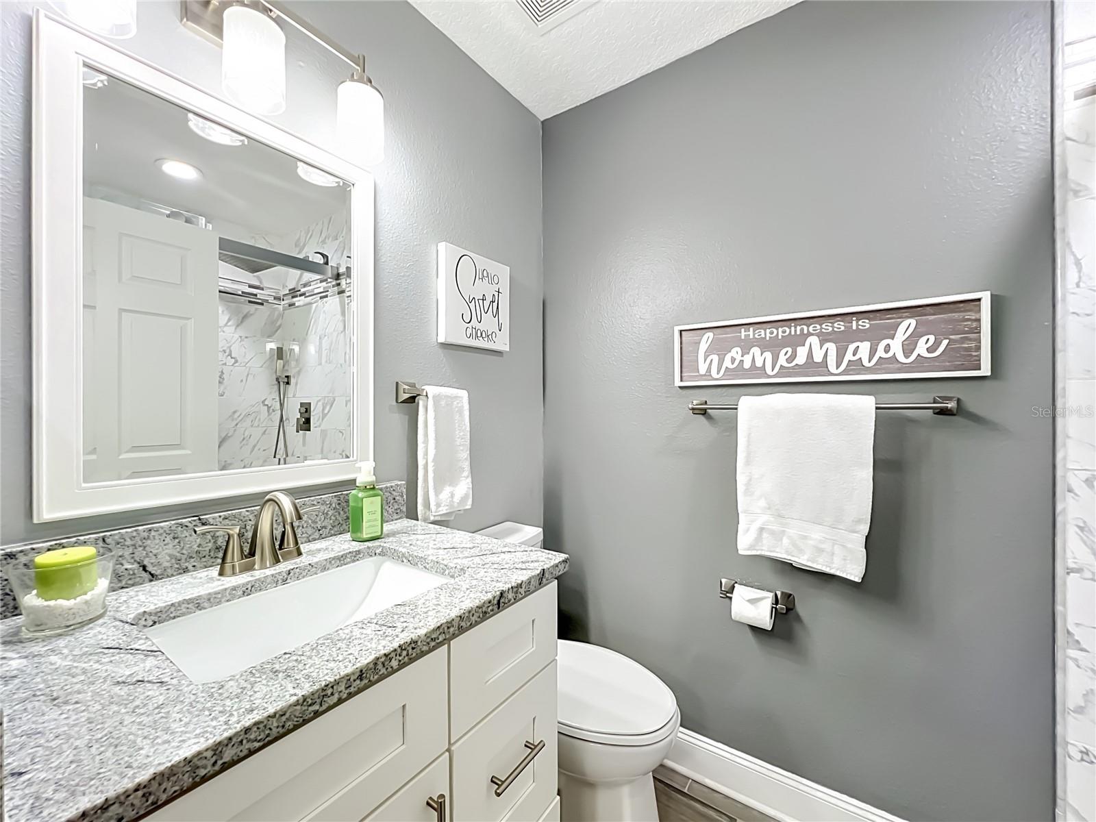 STONEYBROOK UN X1 - Residential