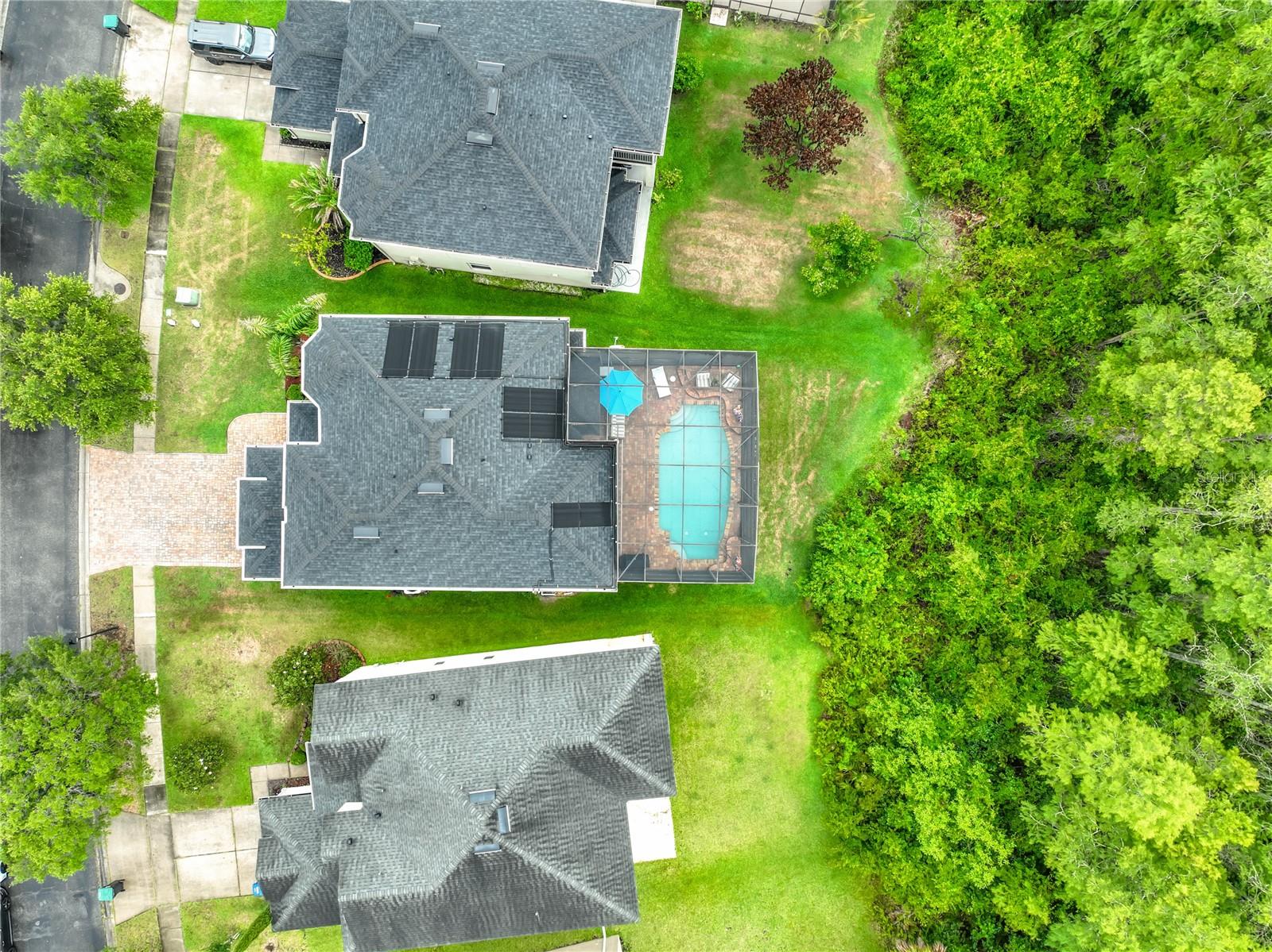STONEYBROOK UN X1 - Residential