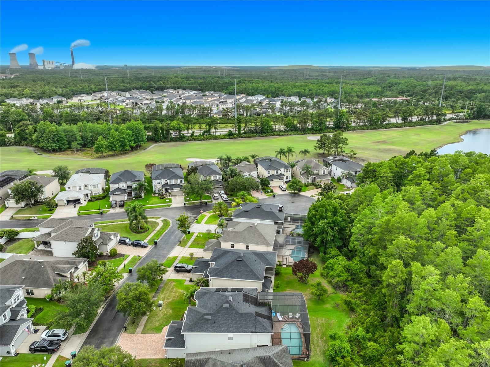 STONEYBROOK UN X1 - Residential