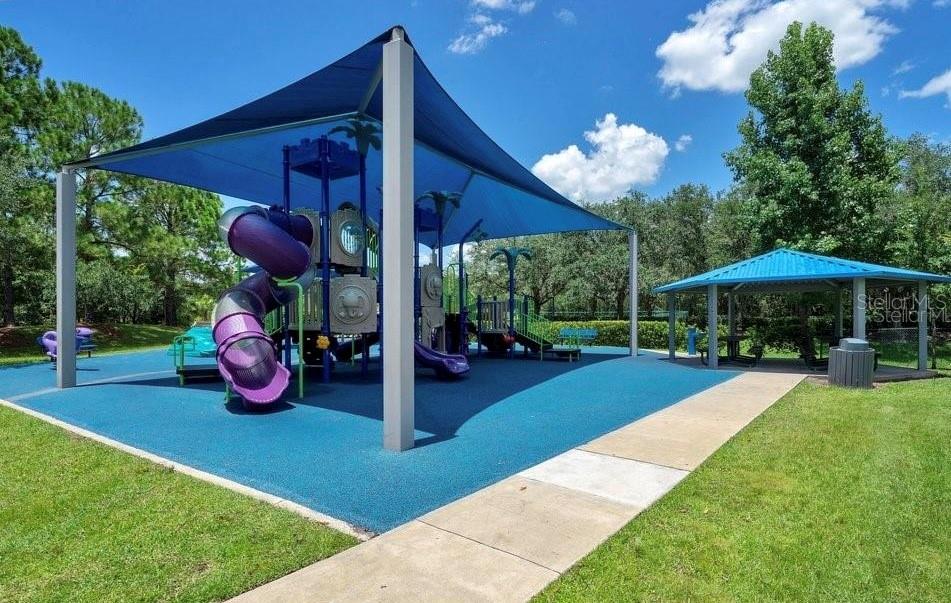 STONEYBROOK UN X1 - Residential