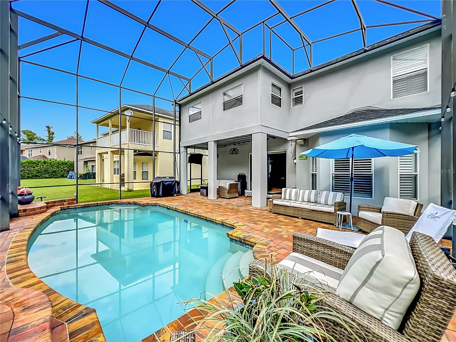 STONEYBROOK UN X1 - Residential