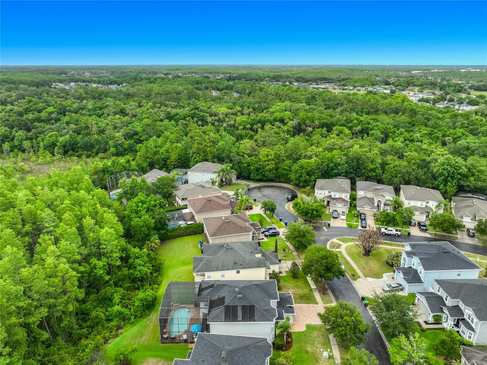 STONEYBROOK UN X1 - Residential