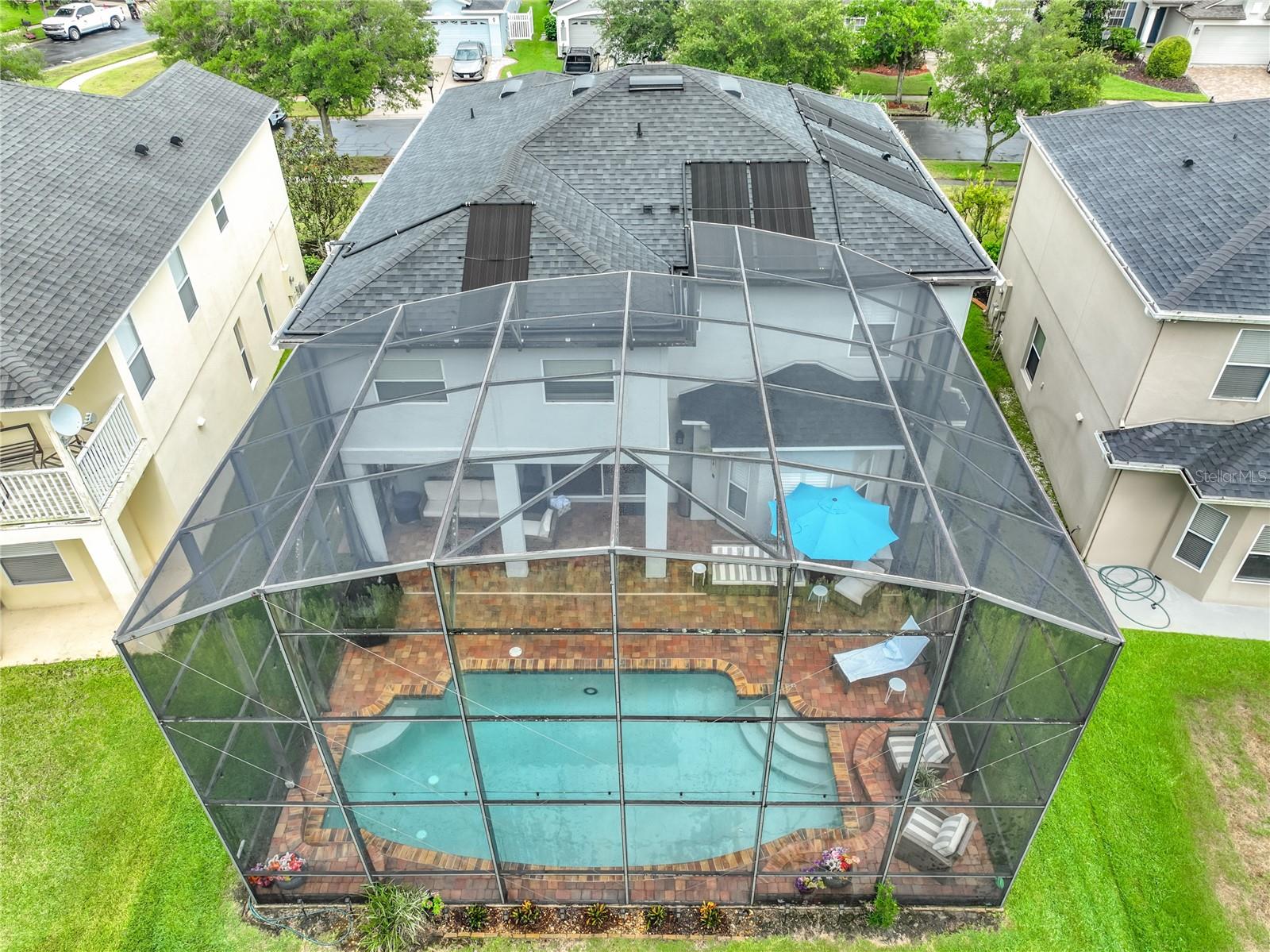 STONEYBROOK UN X1 - Residential
