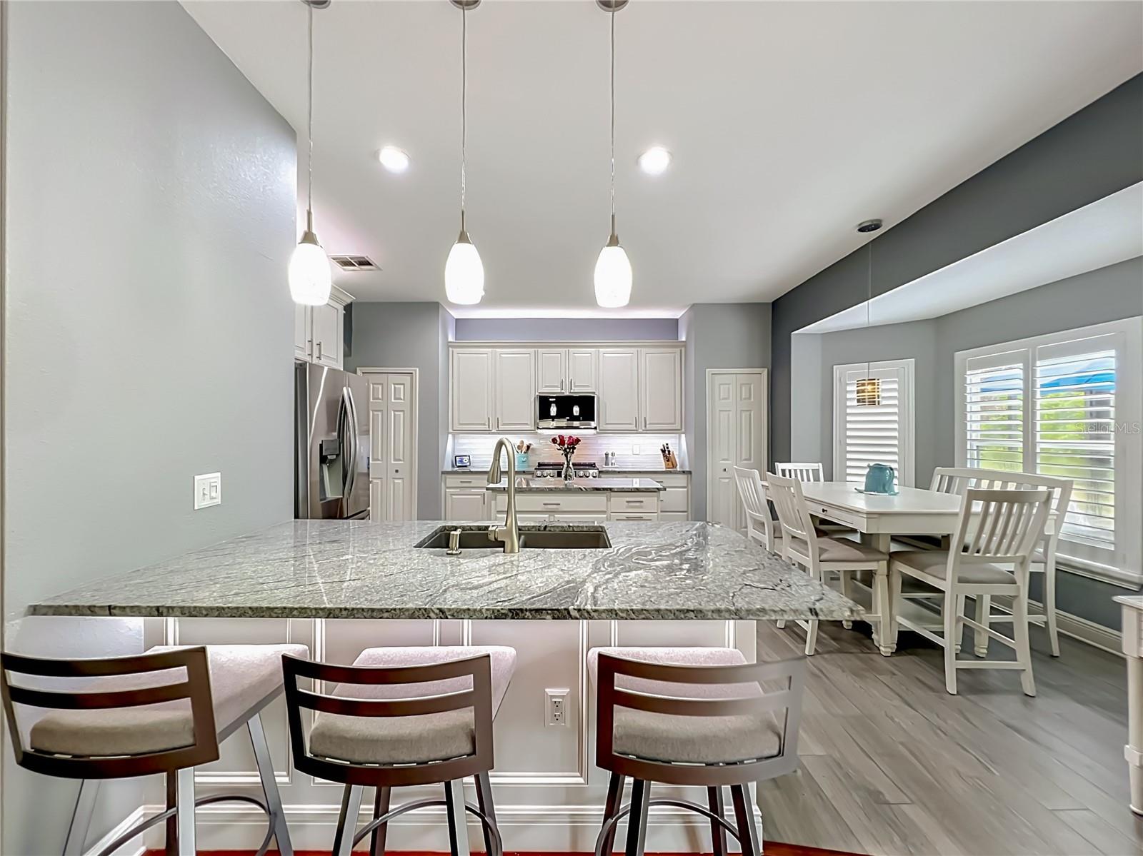 STONEYBROOK UN X1 - Residential