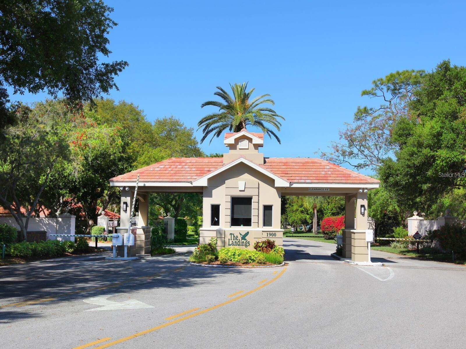 THE LANDINGS - Residential
