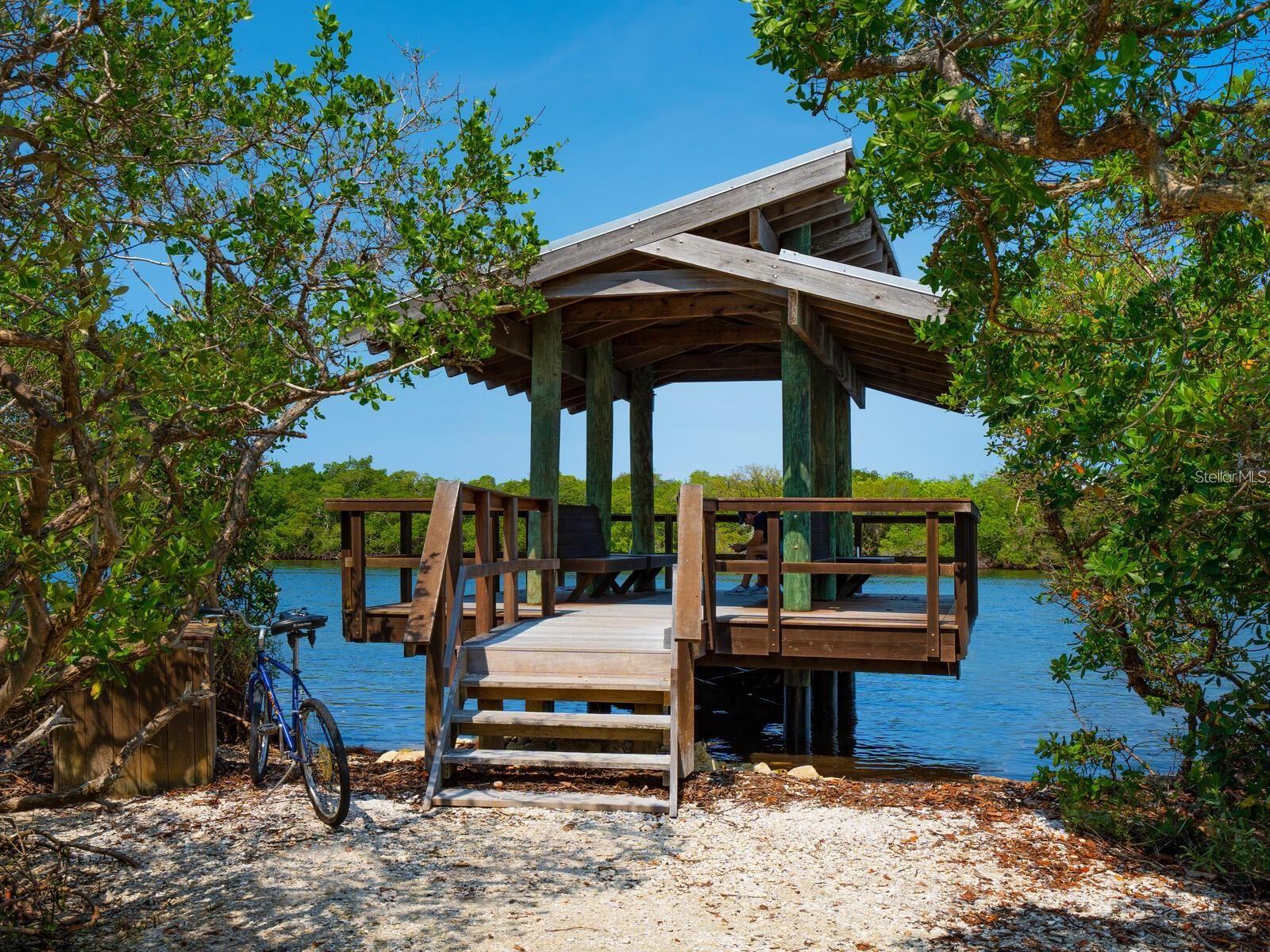 THE LANDINGS - Residential