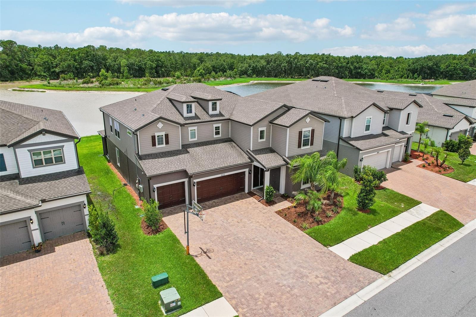 K-BAR RANCH PRCL N - Residential