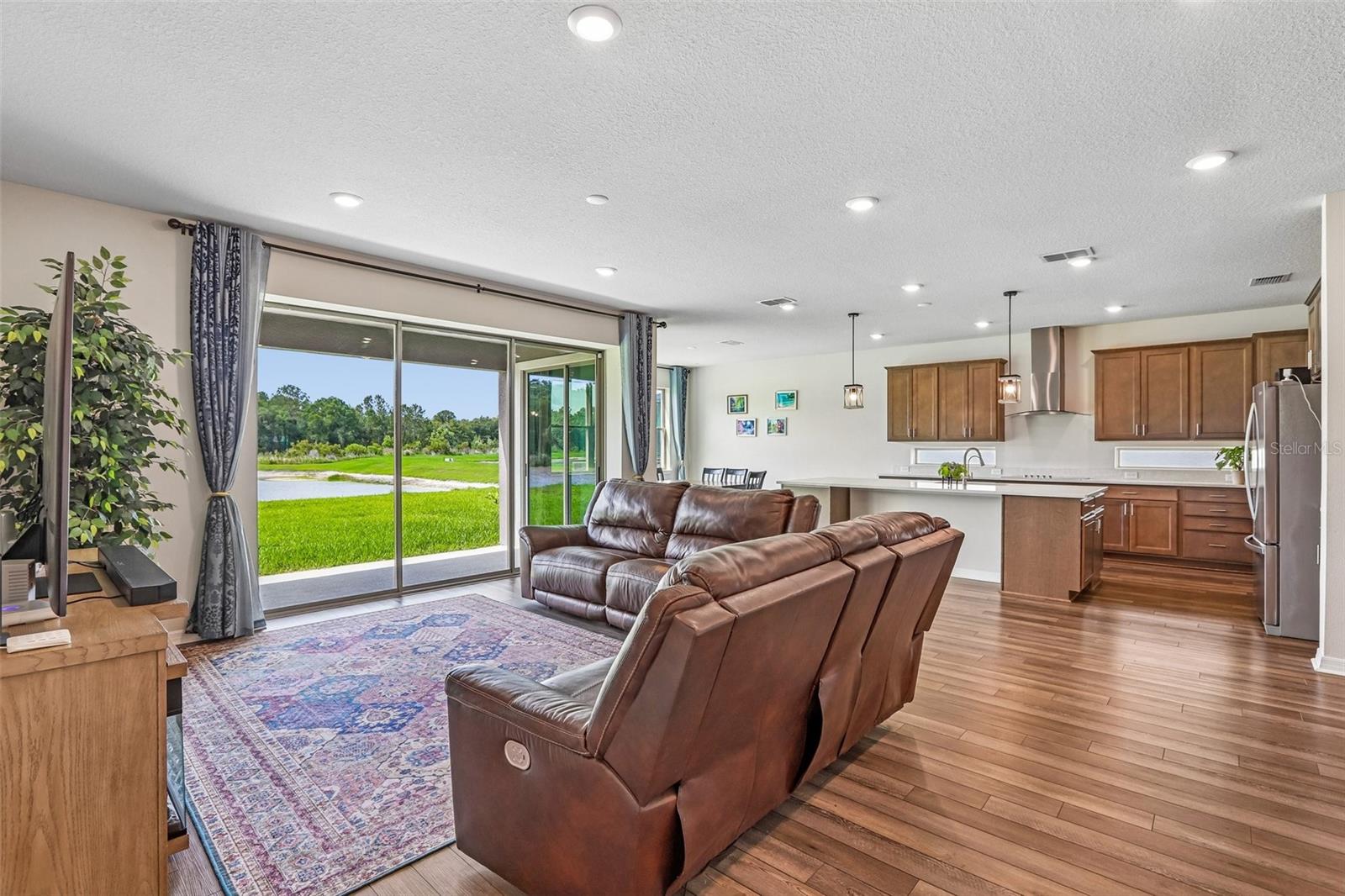 K-BAR RANCH PRCL N - Residential