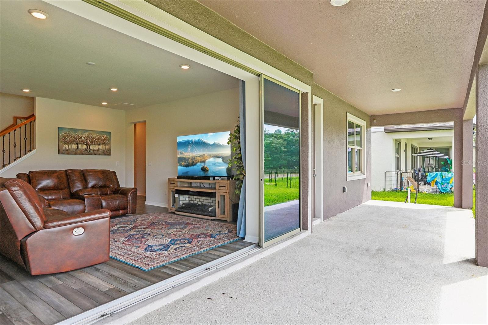 K-BAR RANCH PRCL N - Residential