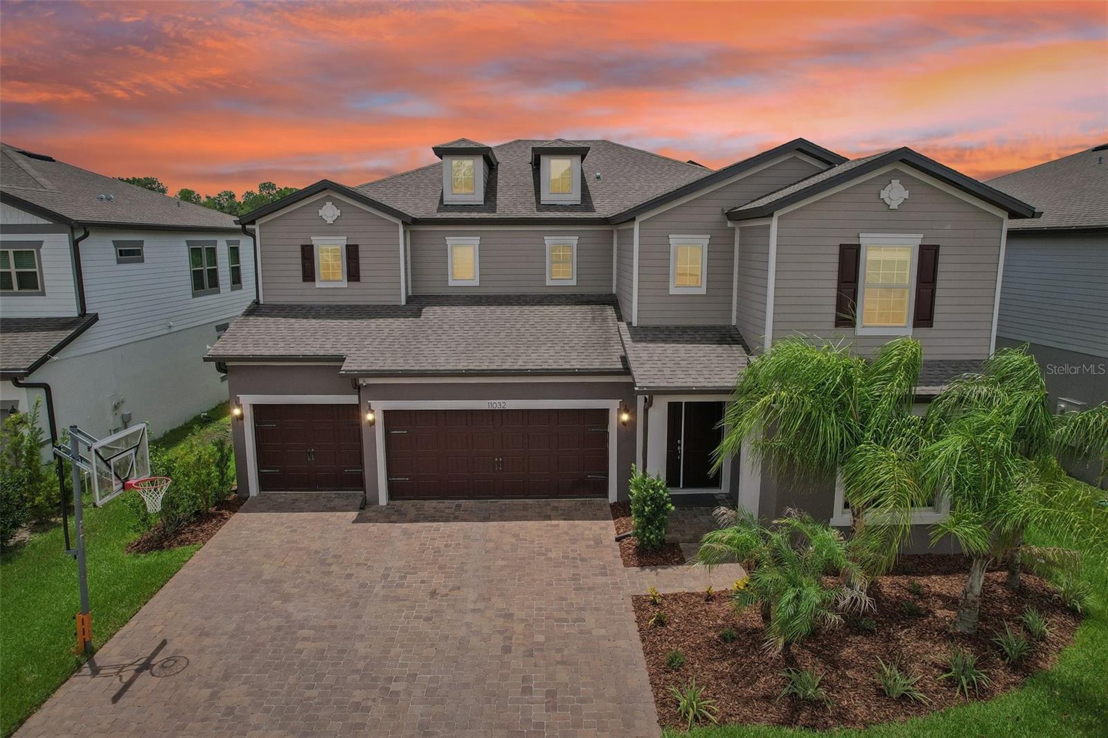 K-BAR RANCH PRCL N - Residential