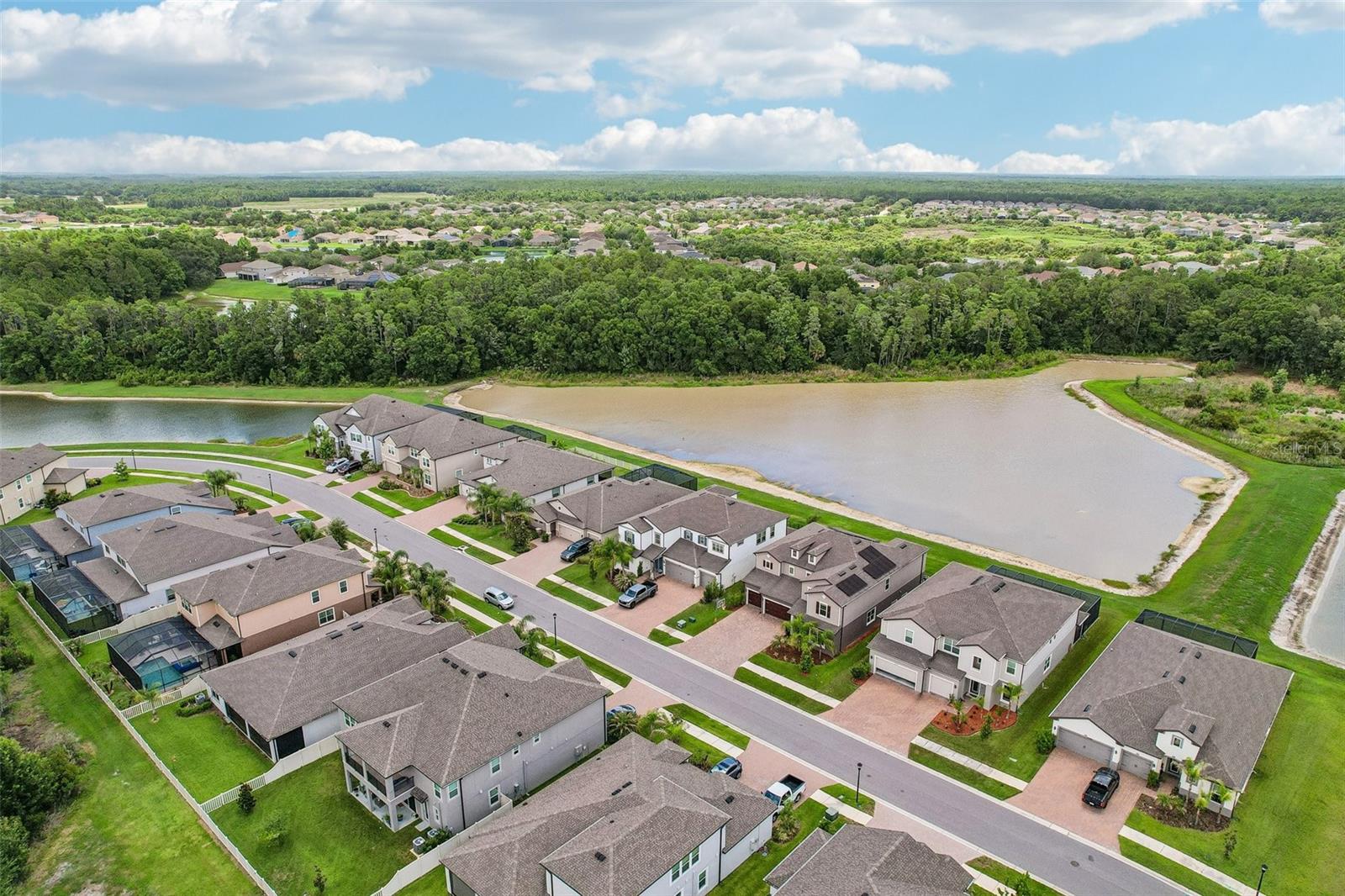 K-BAR RANCH PRCL N - Residential