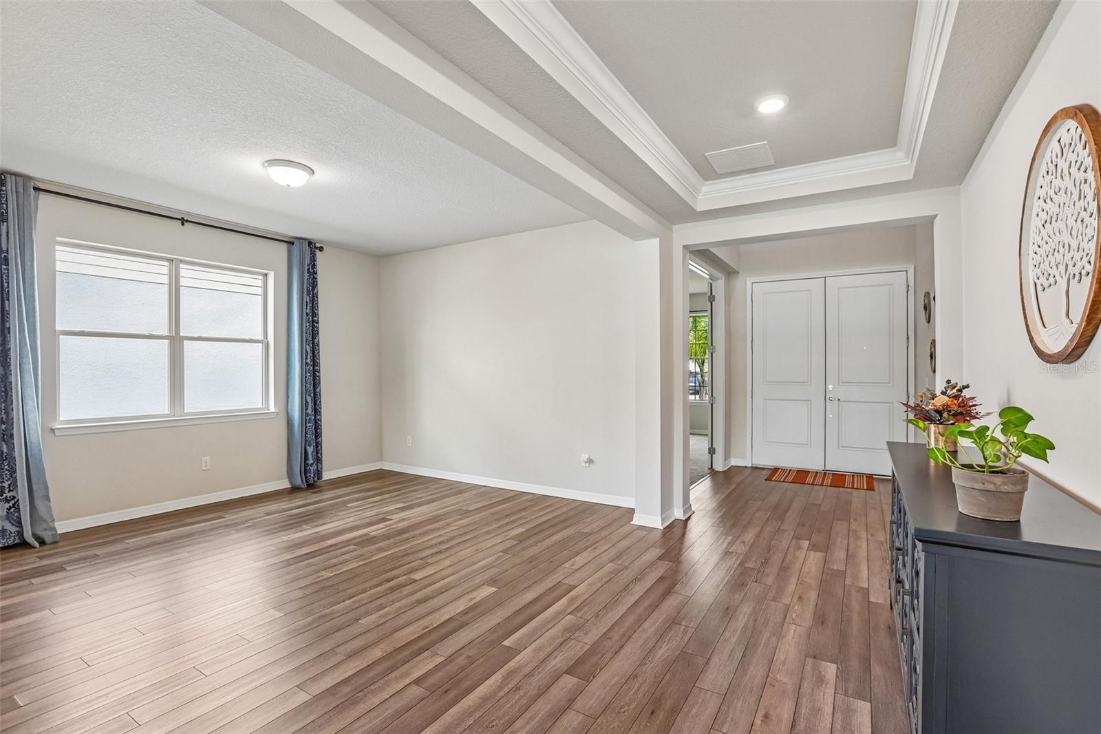 K-BAR RANCH PRCL N - Residential