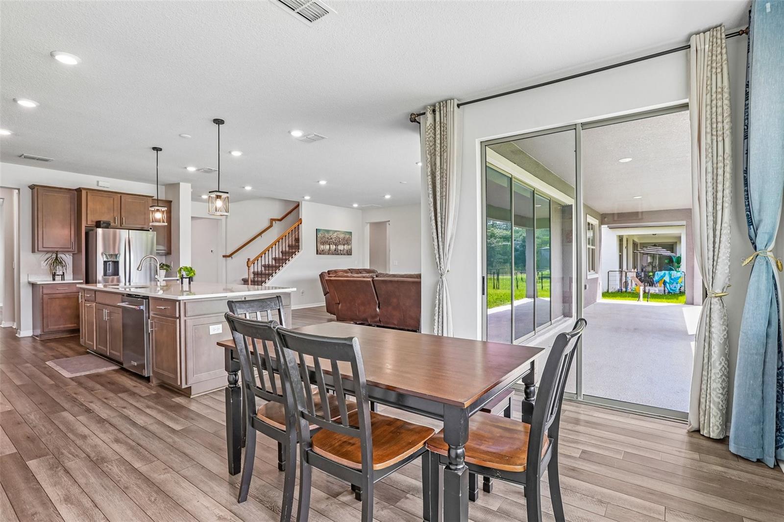 K-BAR RANCH PRCL N - Residential