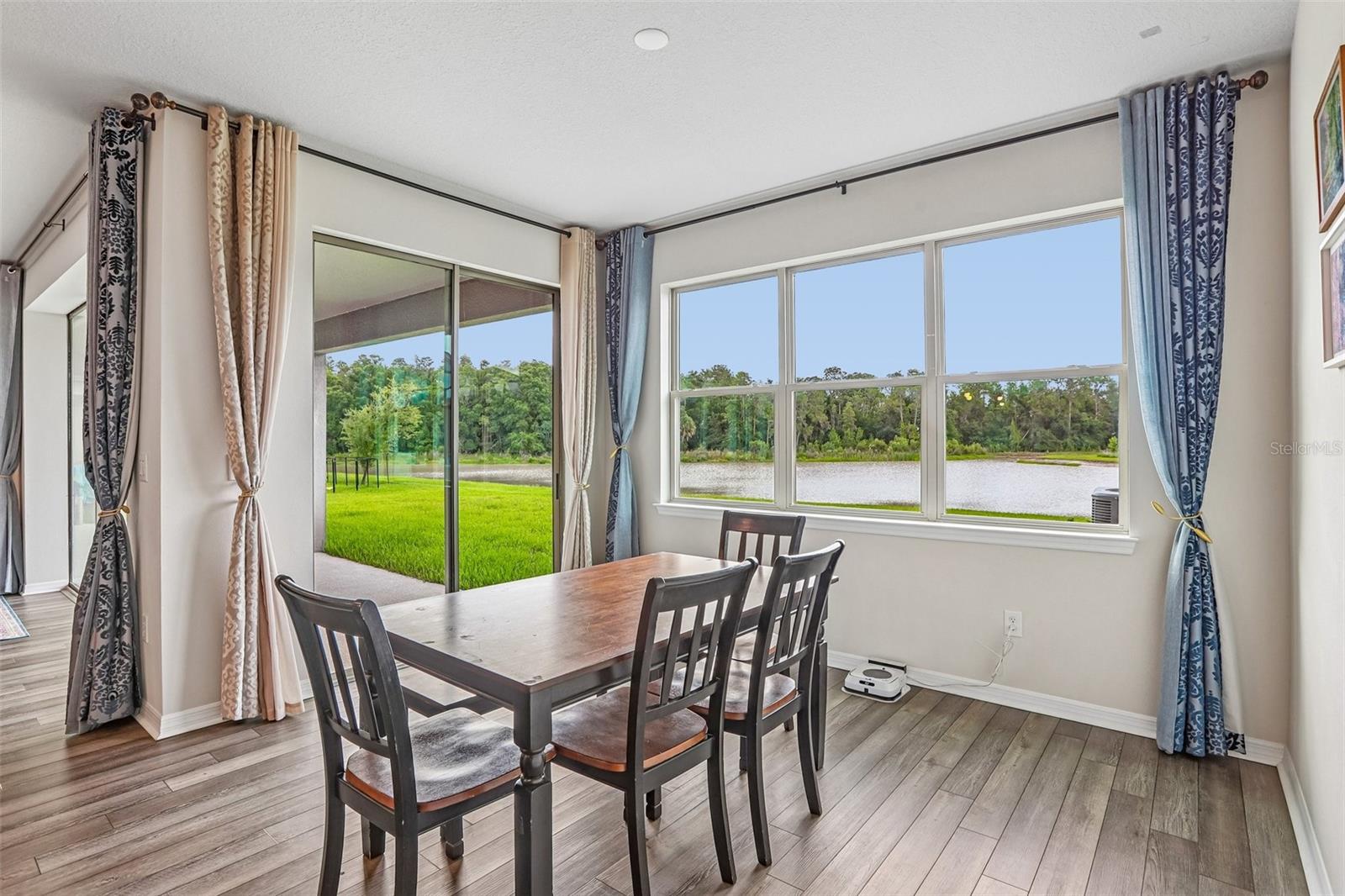 K-BAR RANCH PRCL N - Residential
