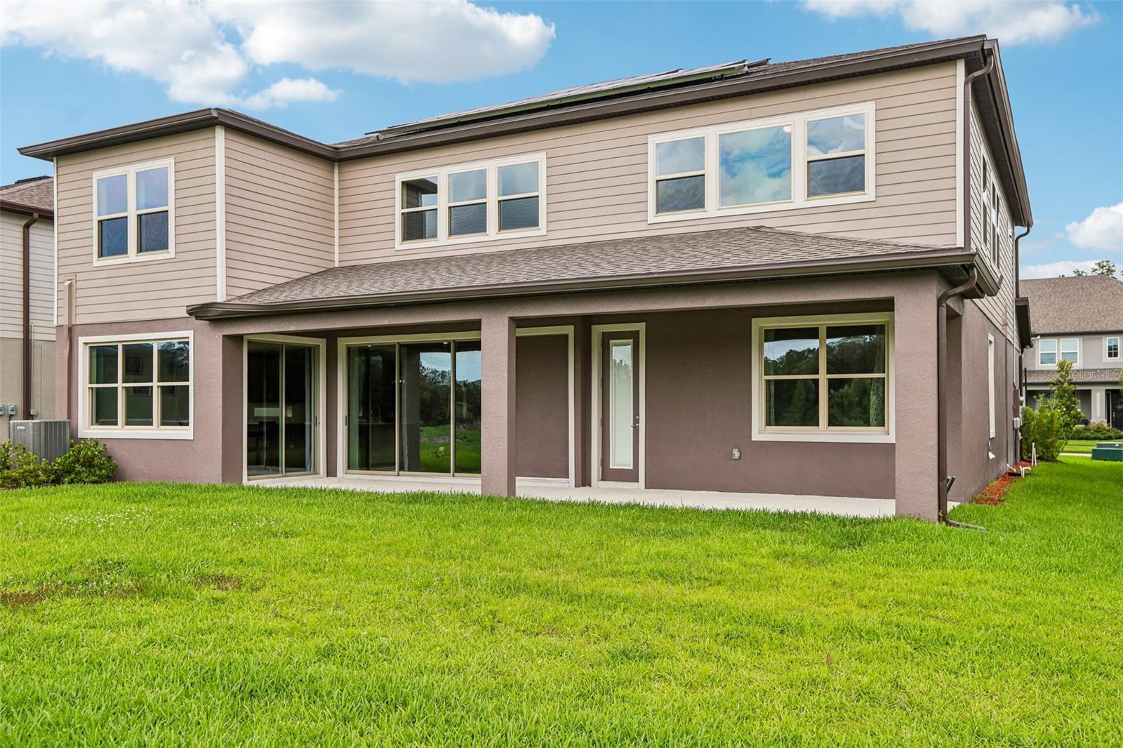 K-BAR RANCH PRCL N - Residential