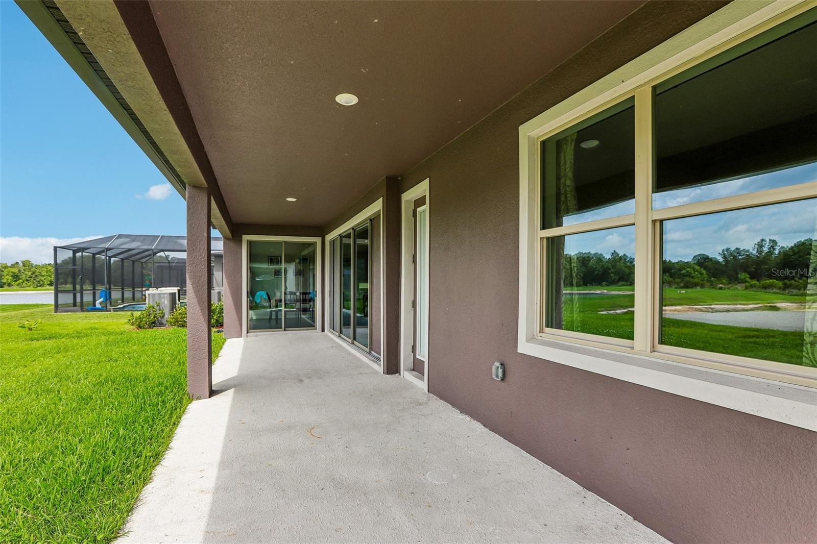 K-BAR RANCH PRCL N - Residential