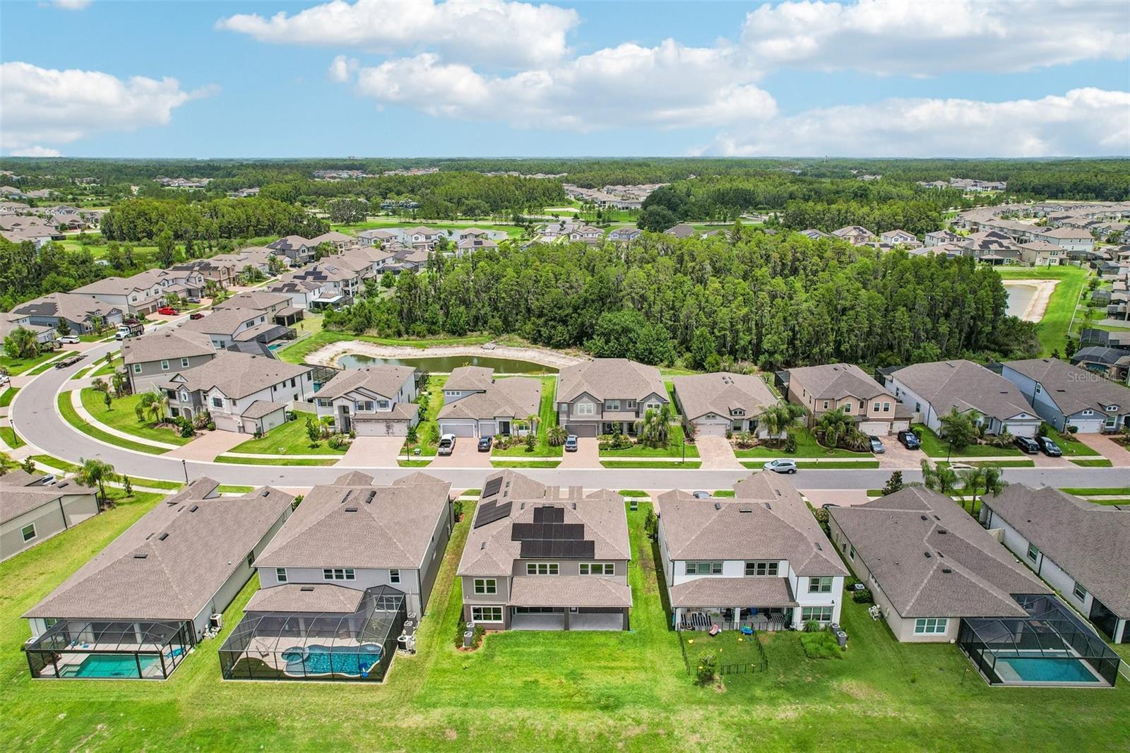 K-BAR RANCH PRCL N - Residential