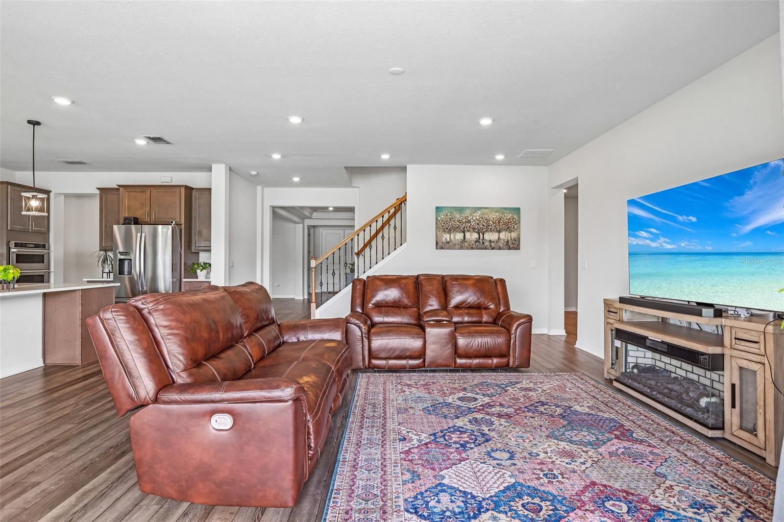 K-BAR RANCH PRCL N - Residential
