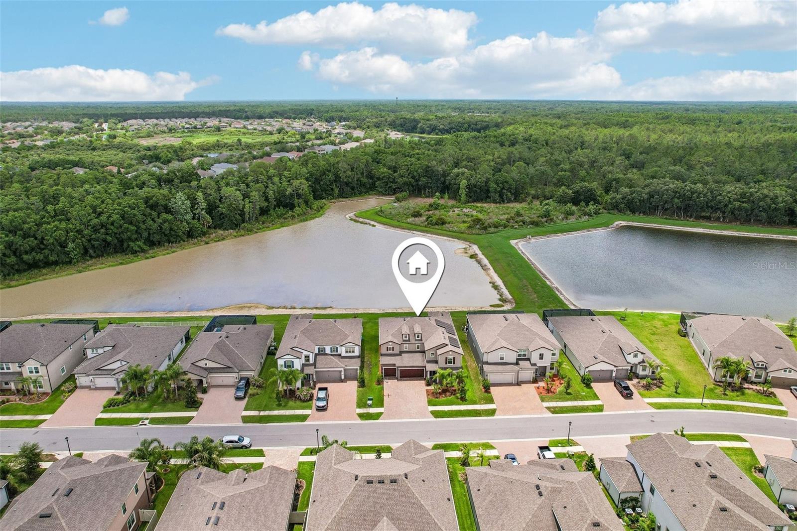 K-BAR RANCH PRCL N - Residential