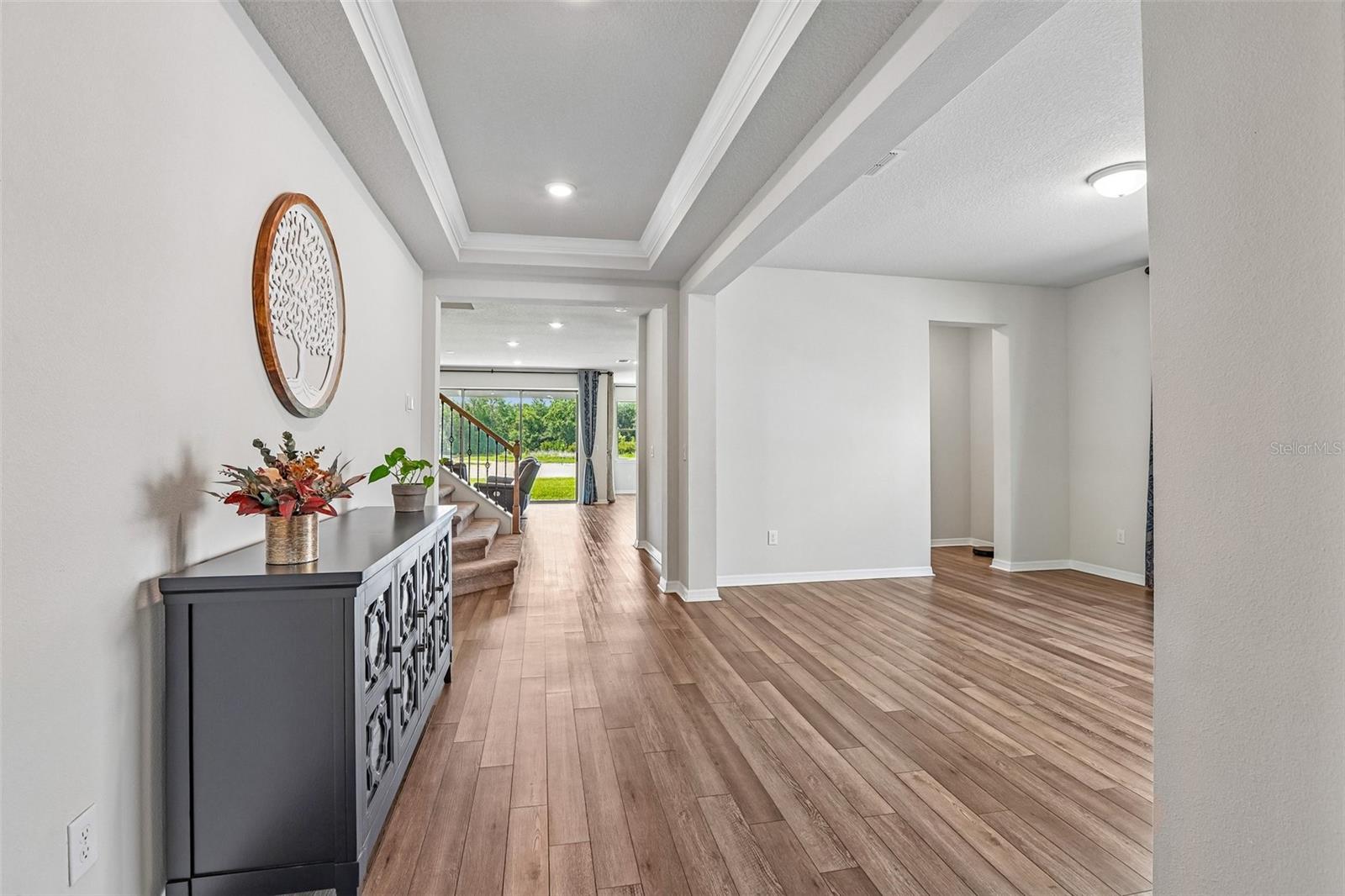 K-BAR RANCH PRCL N - Residential