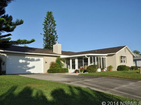 Silver Sands Sec D - Residential