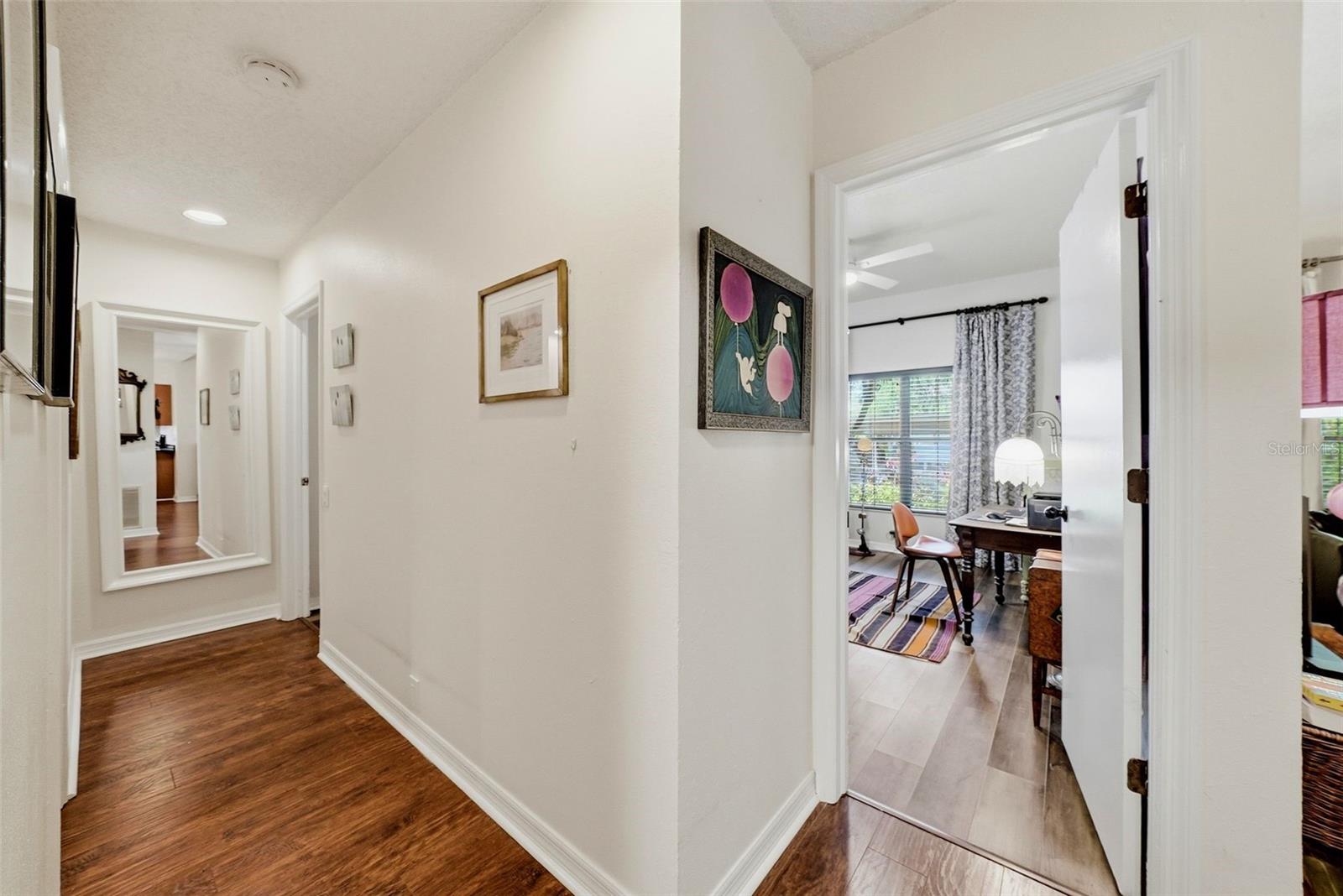LOS PRADOS CONDO - Residential