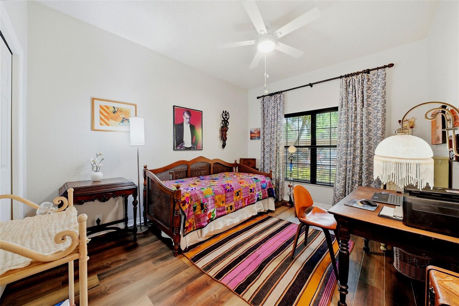 LOS PRADOS CONDO - Residential