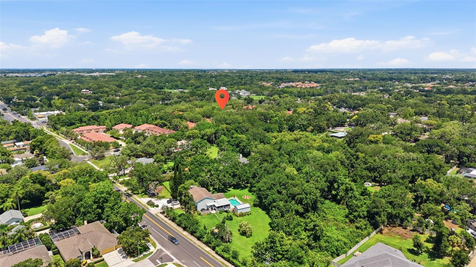 LOS PRADOS CONDO - Residential