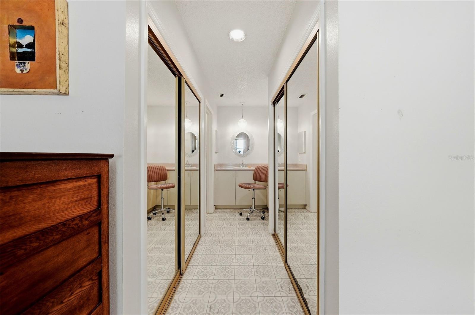 LOS PRADOS CONDO - Residential