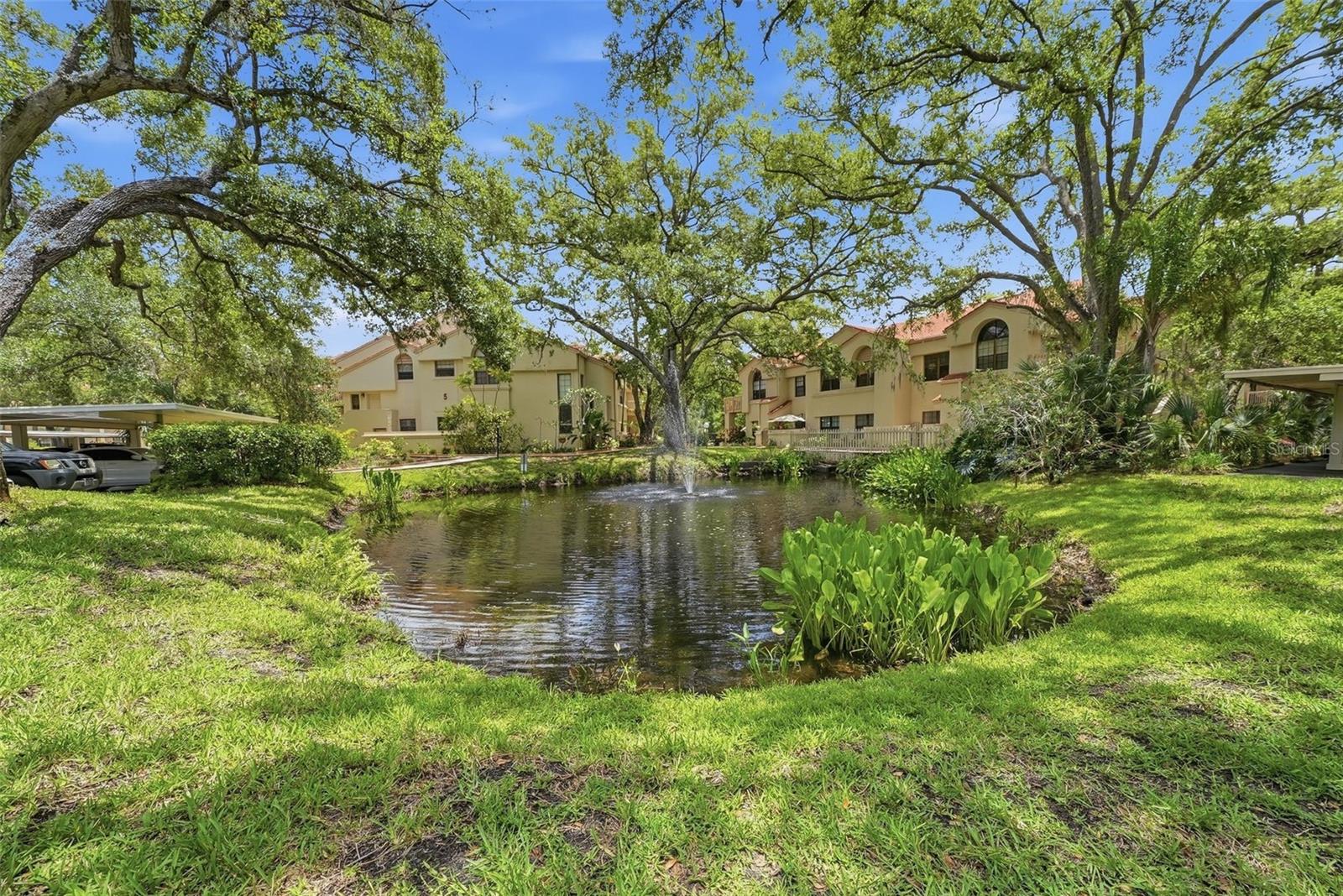 LOS PRADOS CONDO - Residential