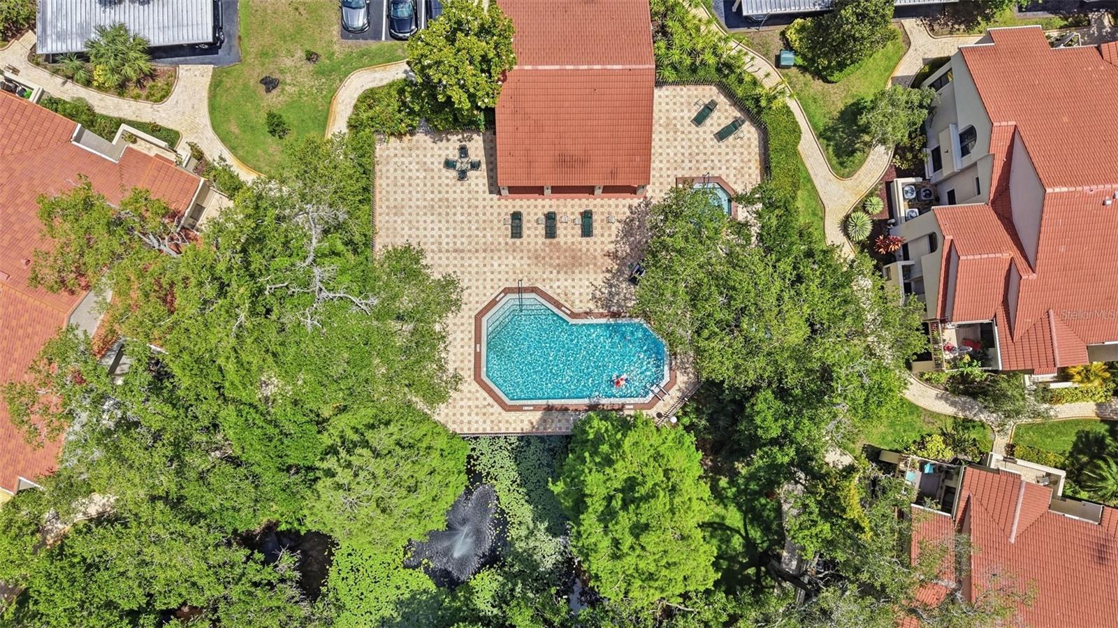LOS PRADOS CONDO - Residential