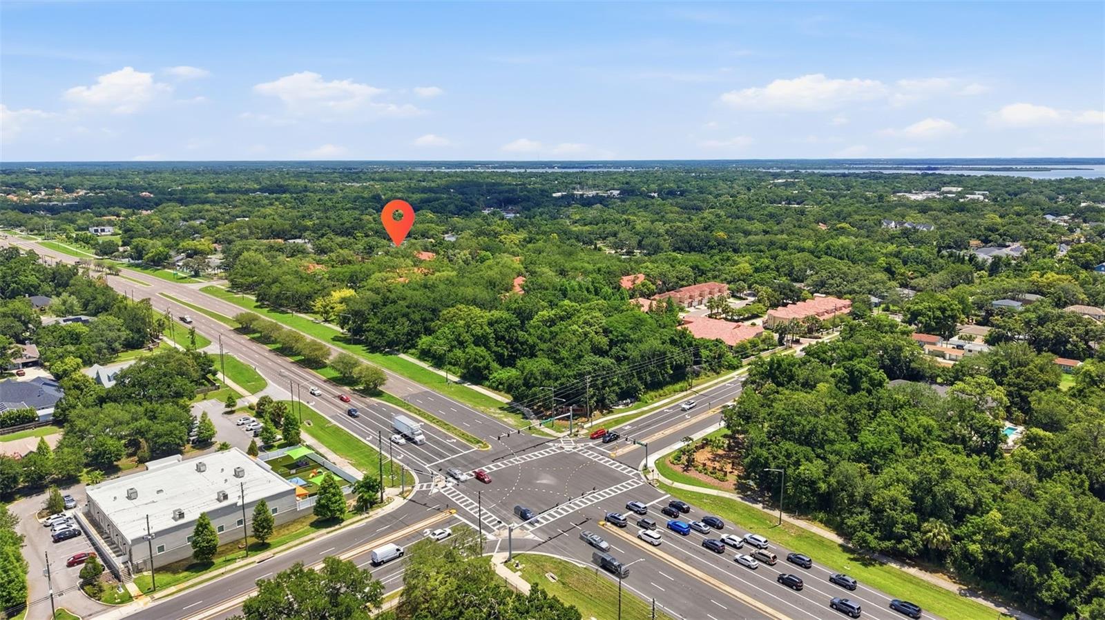 LOS PRADOS CONDO - Residential