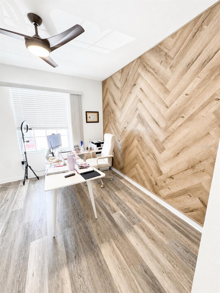 FELTRIM RESERVE - Residential Lease