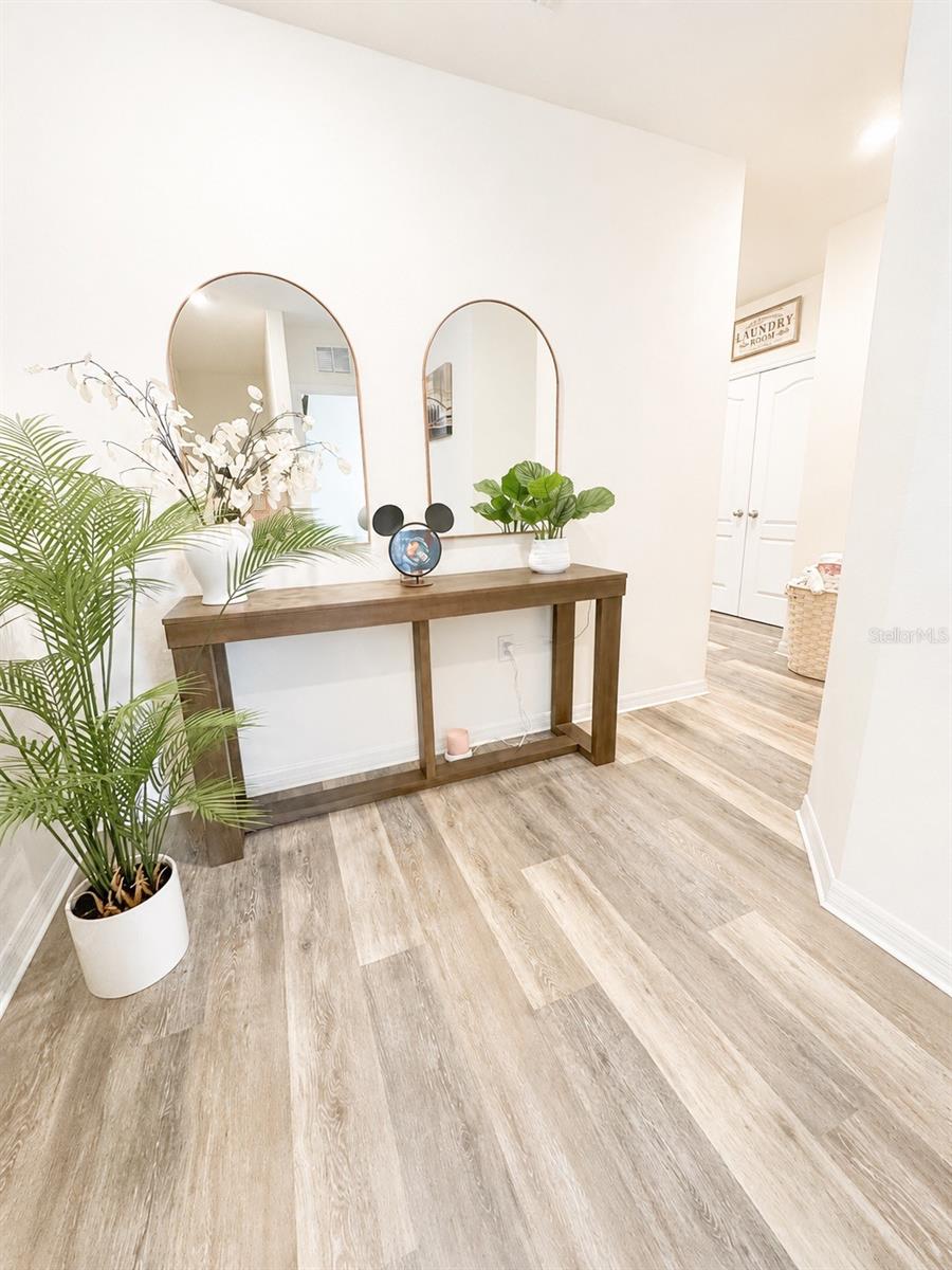 FELTRIM RESERVE - Residential Lease
