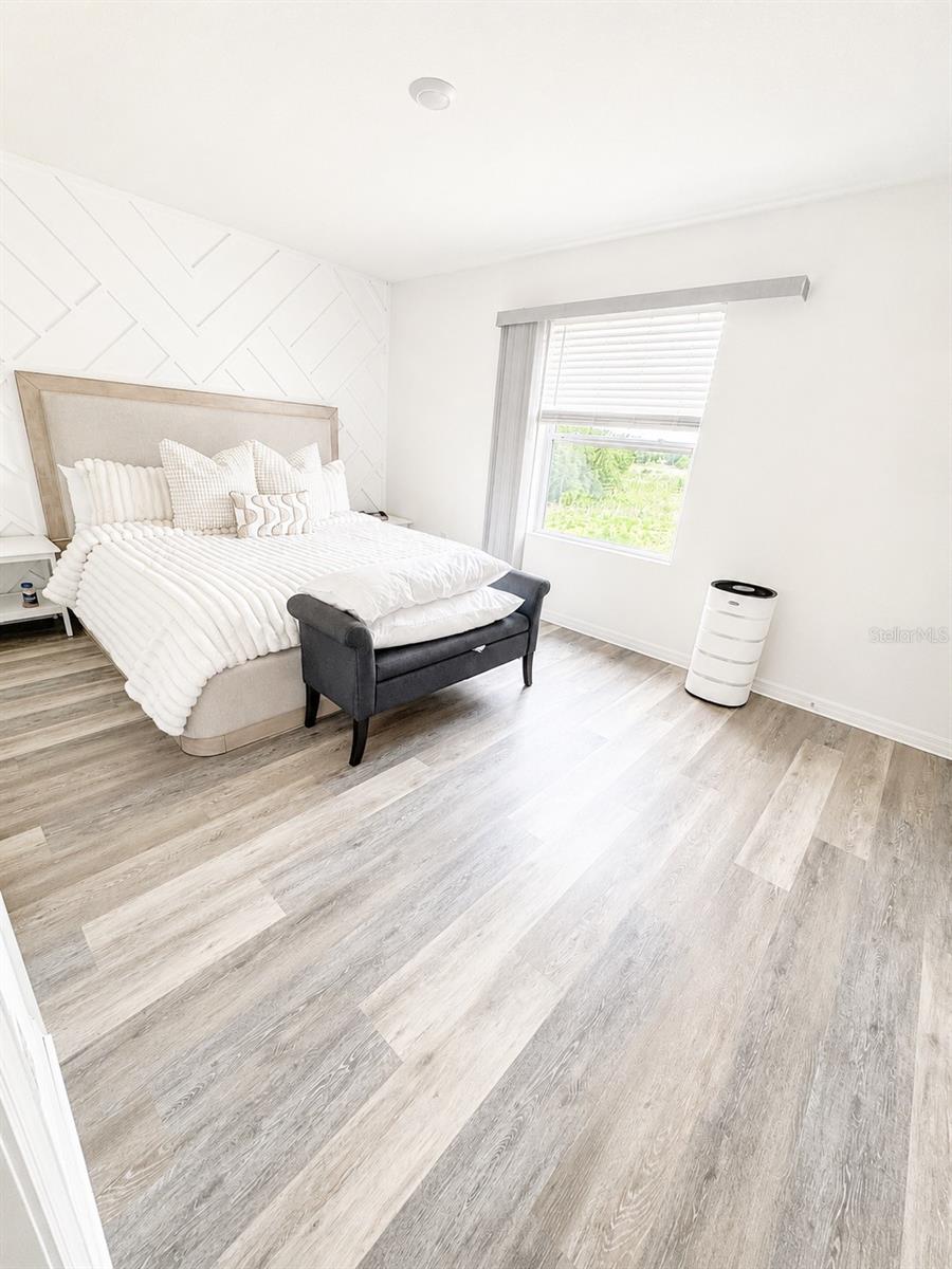 FELTRIM RESERVE - Residential Lease