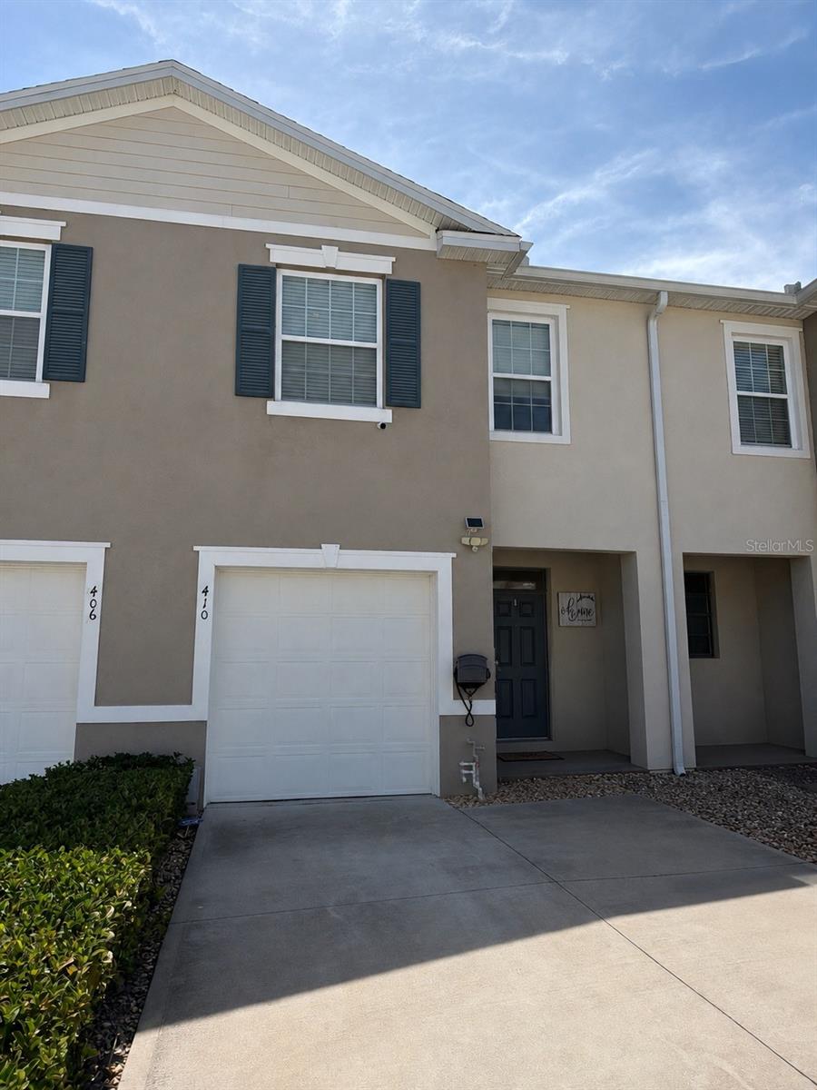 FELTRIM RESERVE - Residential Lease