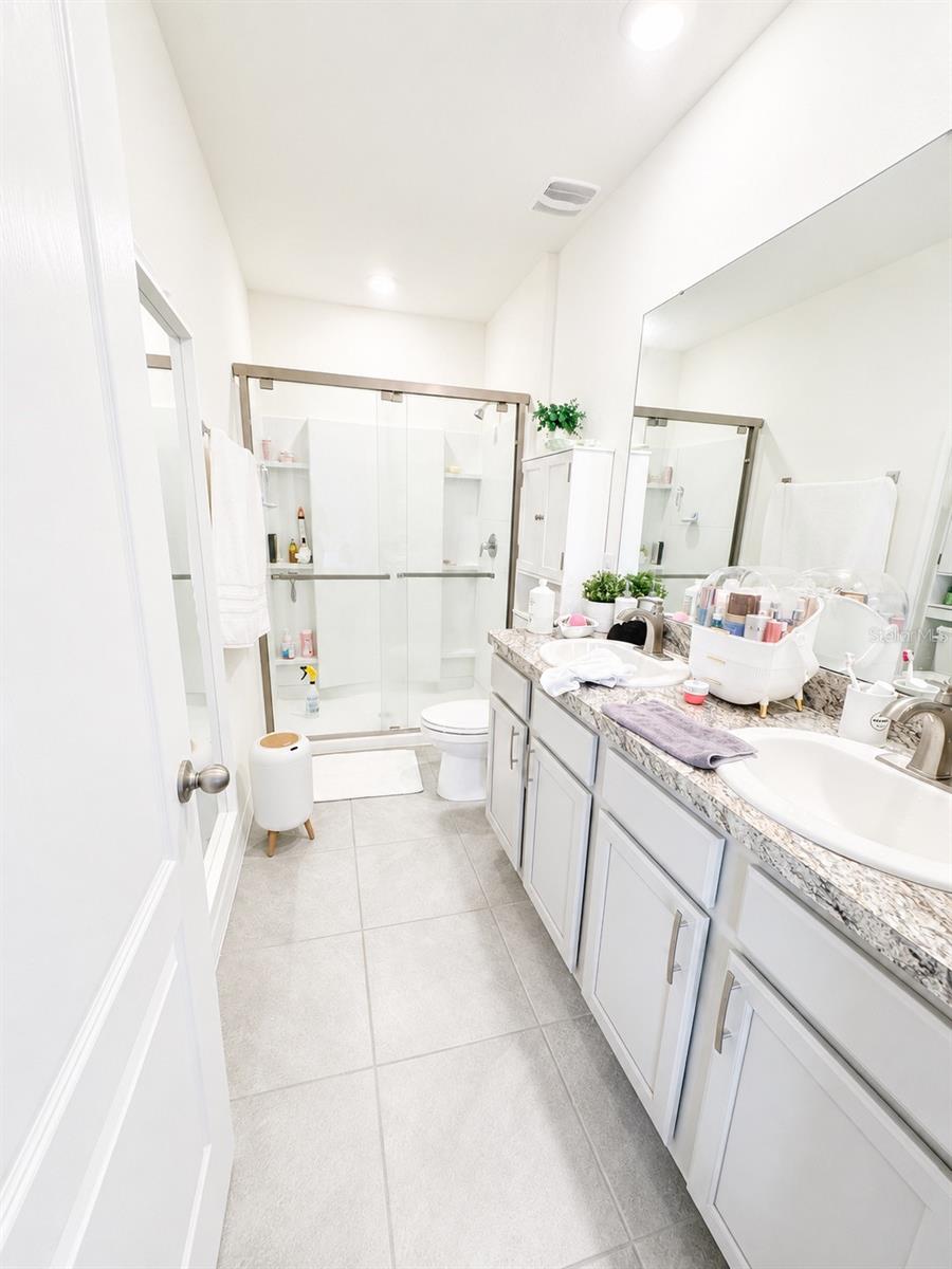 FELTRIM RESERVE - Residential Lease