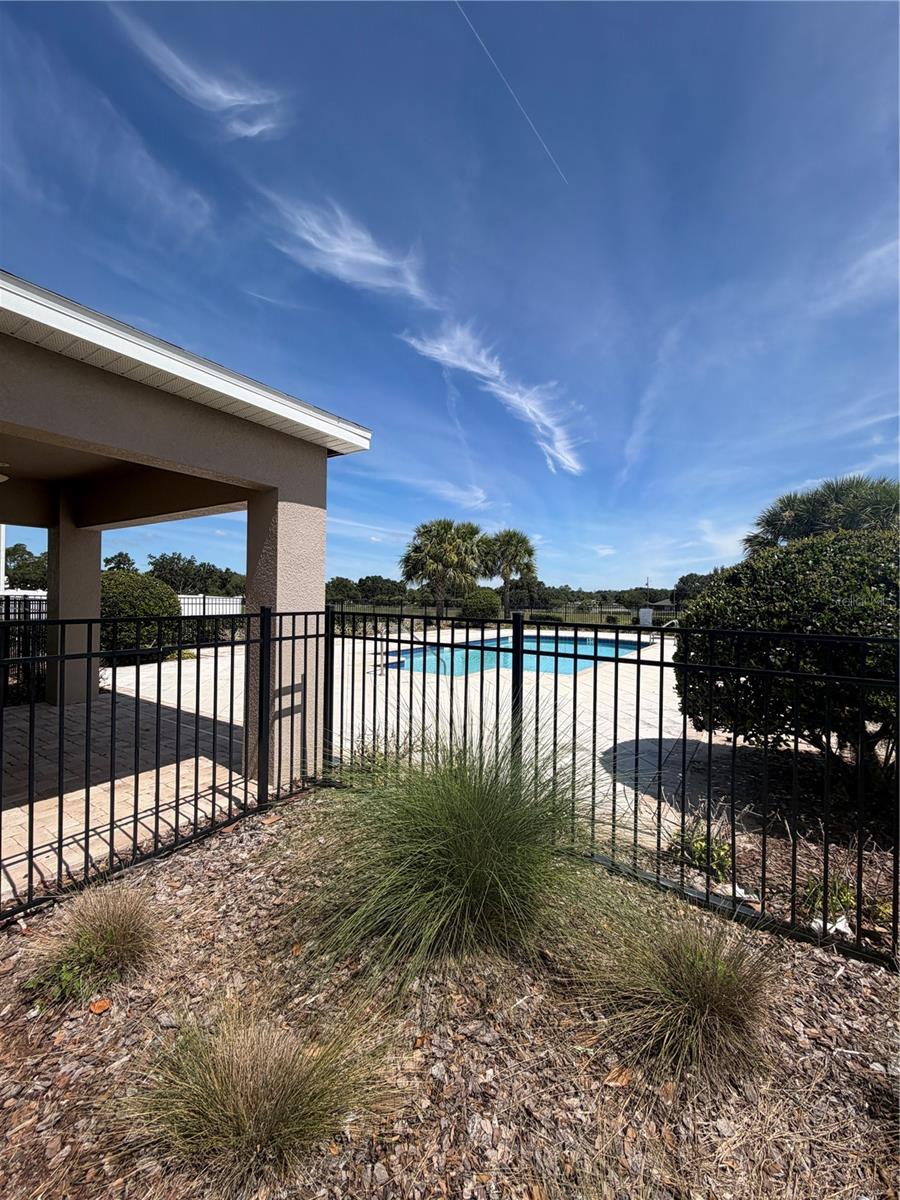 FELTRIM RESERVE - Residential Lease