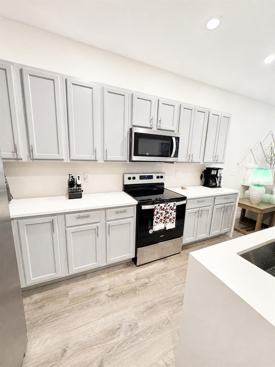 FELTRIM RESERVE - Residential Lease