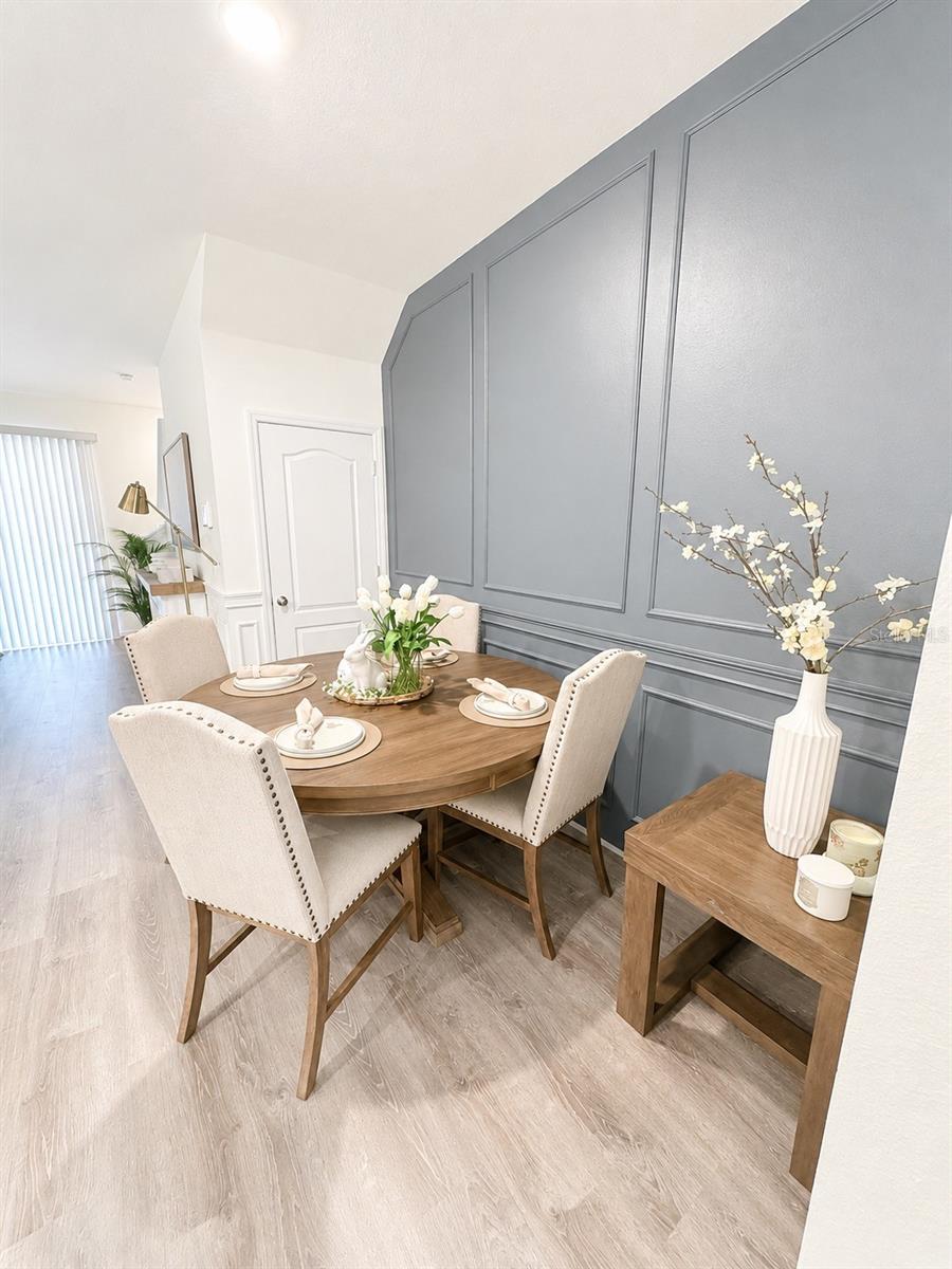 FELTRIM RESERVE - Residential Lease