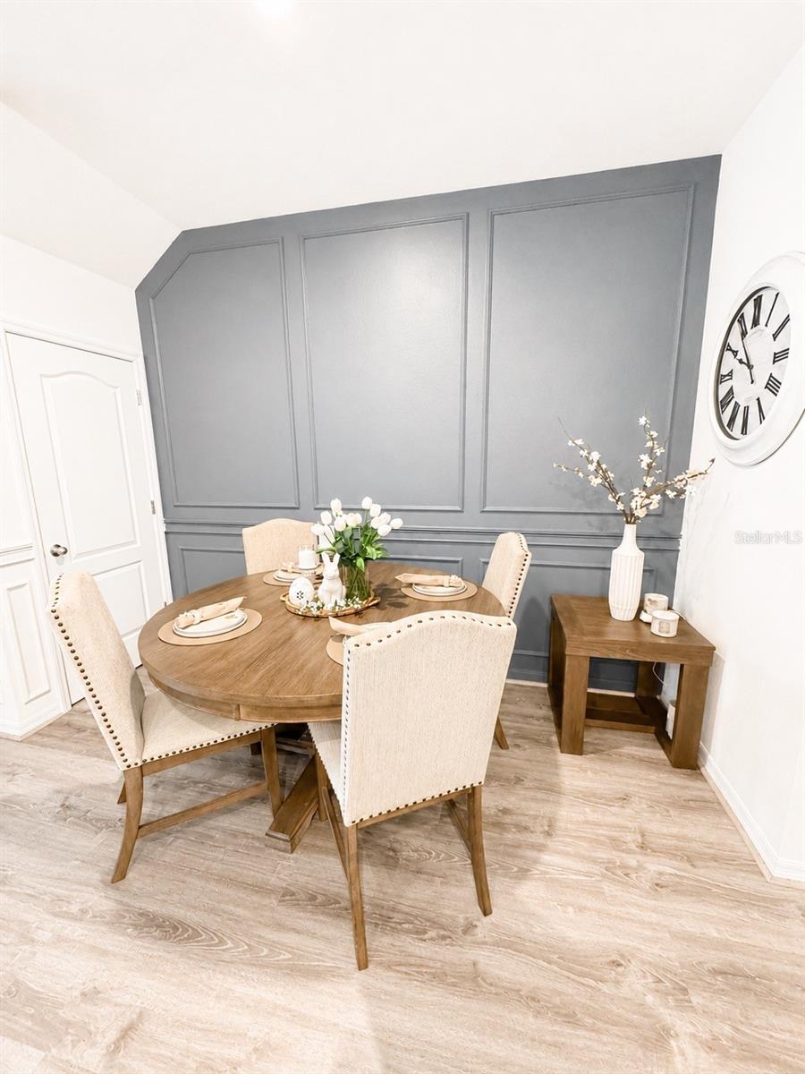 FELTRIM RESERVE - Residential Lease